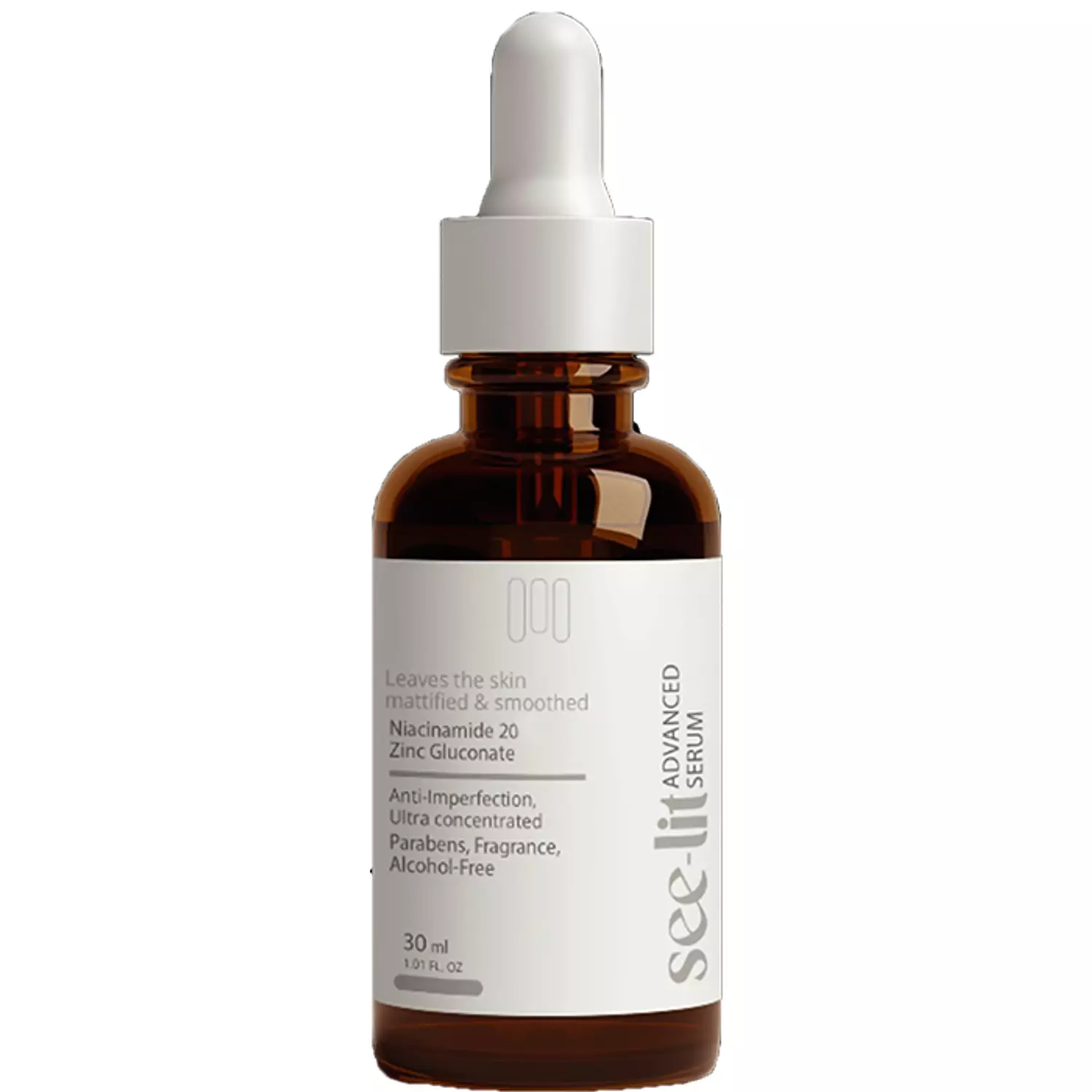 See Lit Advanced Serum - 30 ml image
