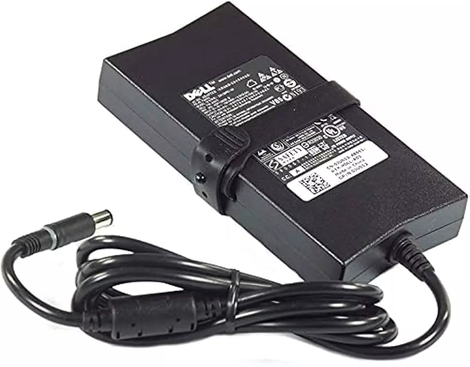 CHARGER DELL OR 19.5V 6.67A 1.7 PIN image