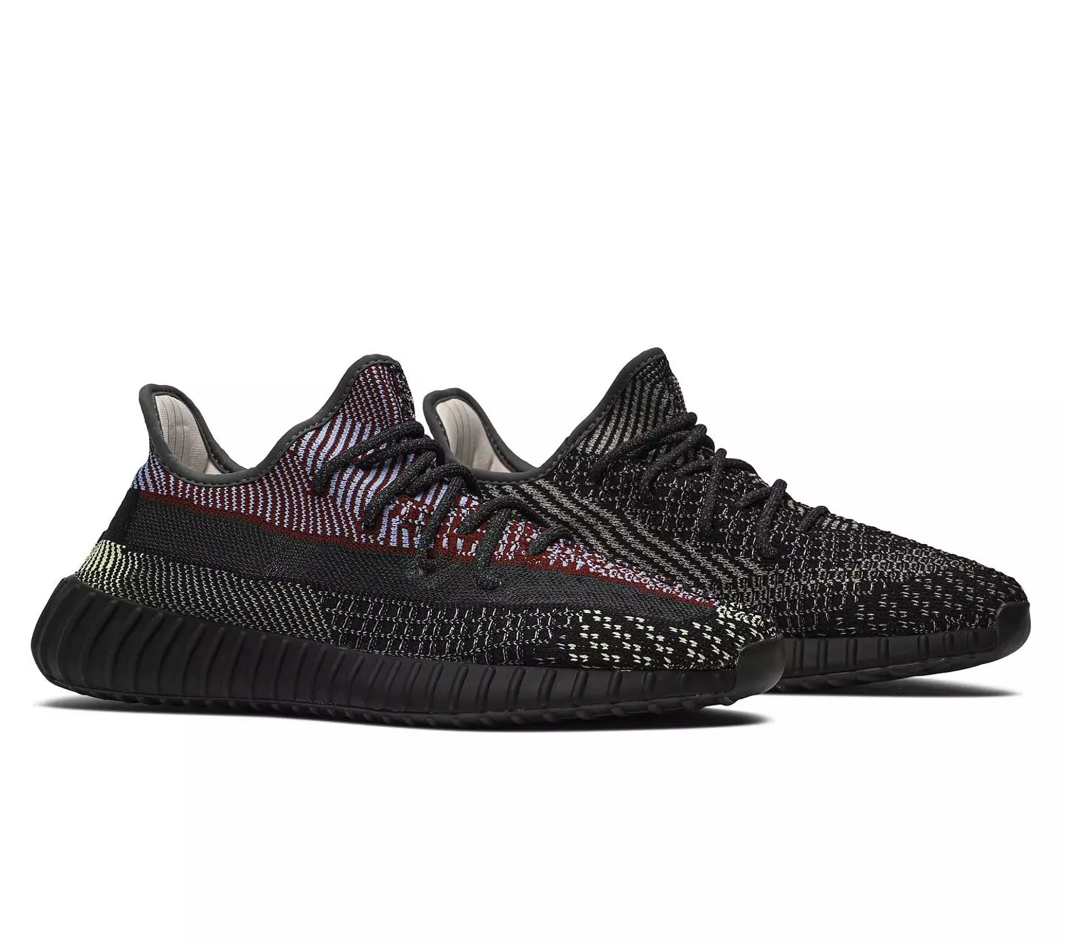 Adidas Yeezy boost 350 v2 Yecheil Reflective 5
