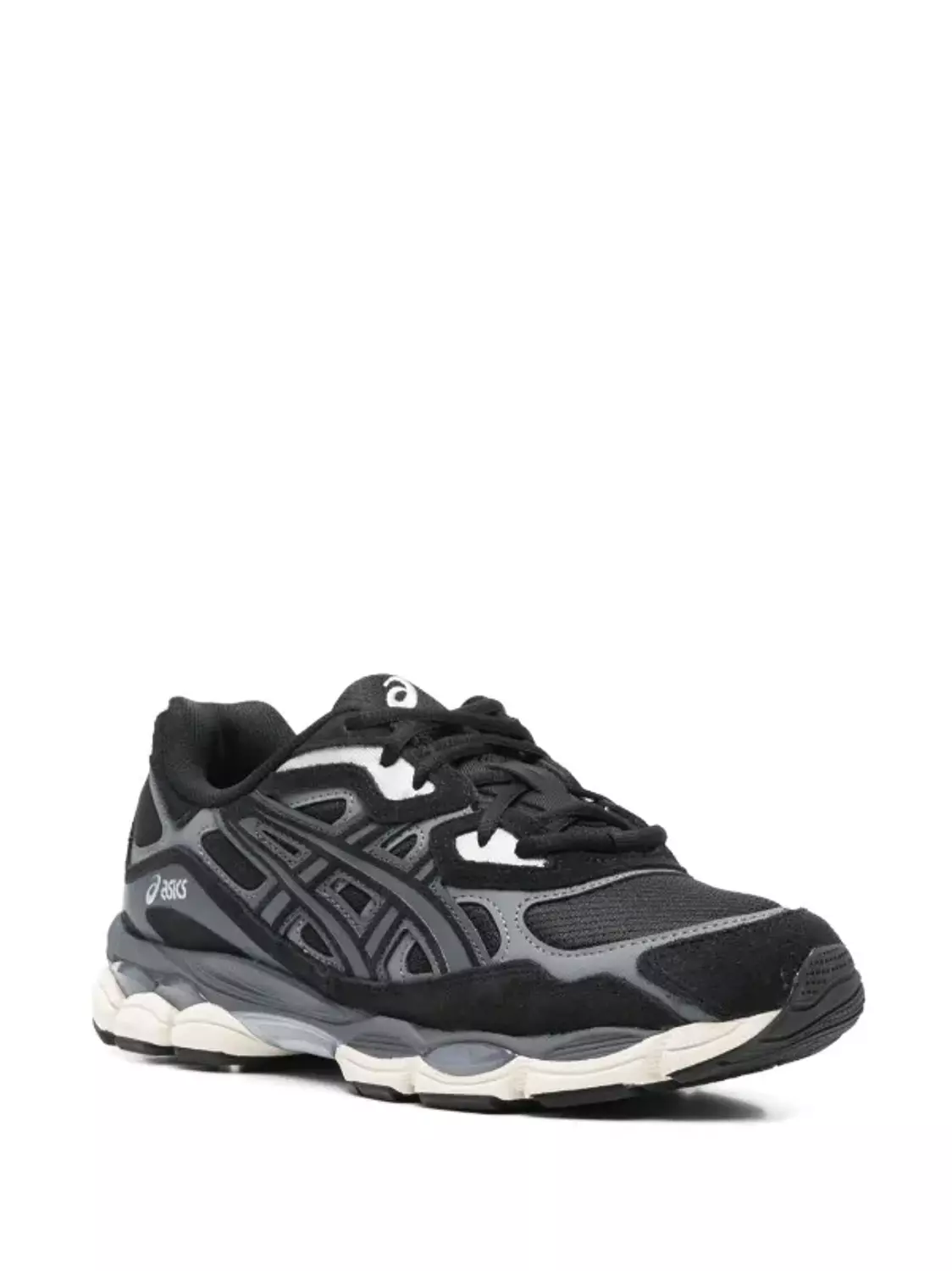 ASICS Gel Graphite Grey 1
