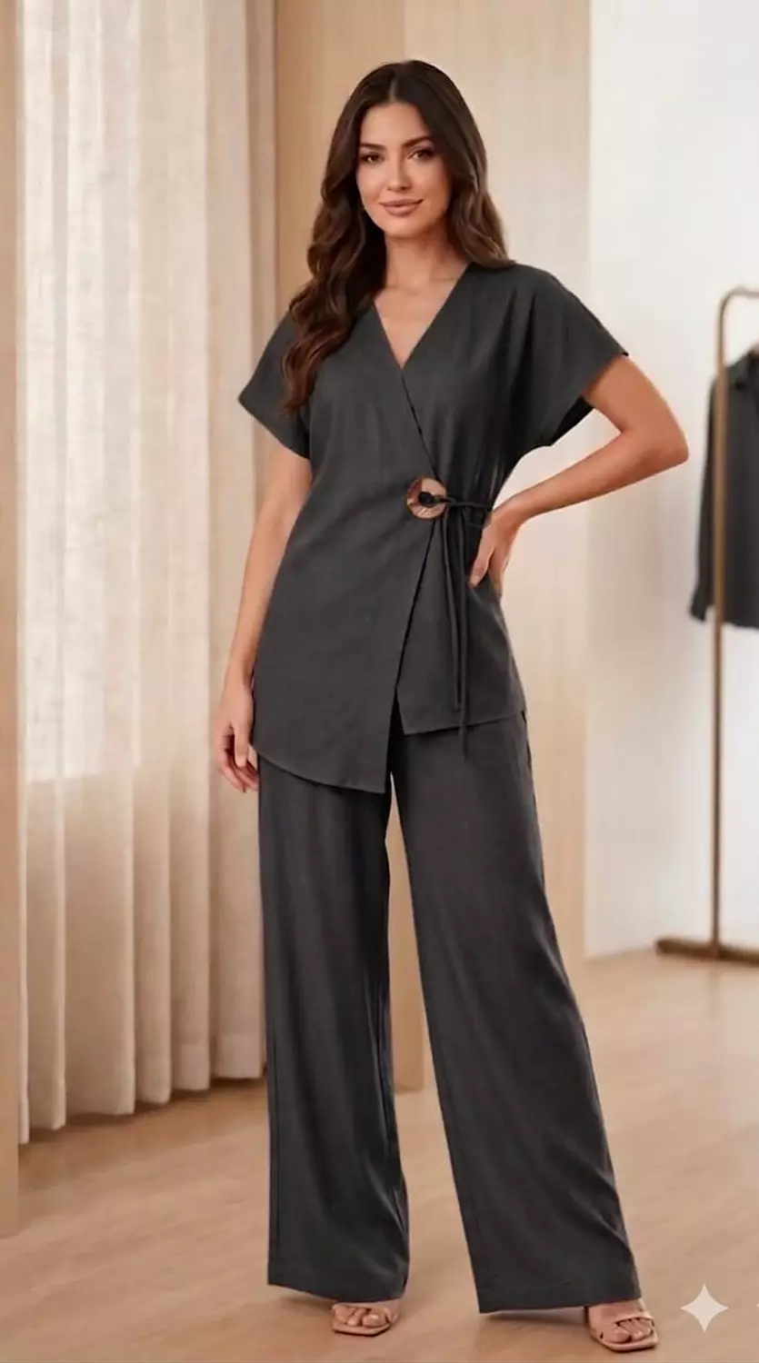 Tenselle button suit 4