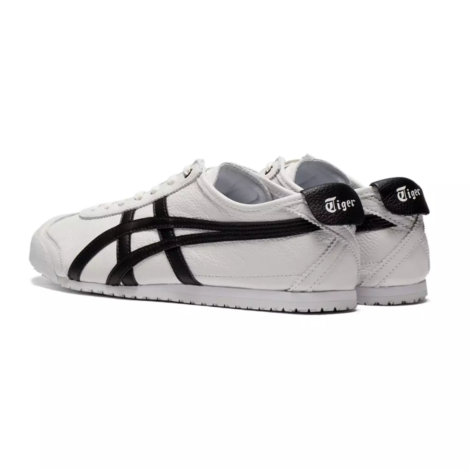 Onitsuka Tiger Mexicoo 66 - White Black  3
