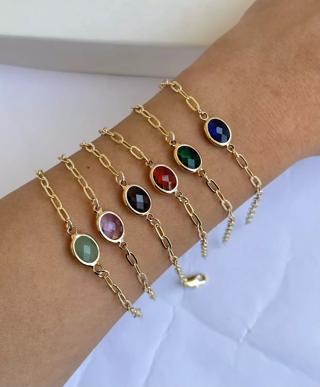 Handmade bracelets 98 image