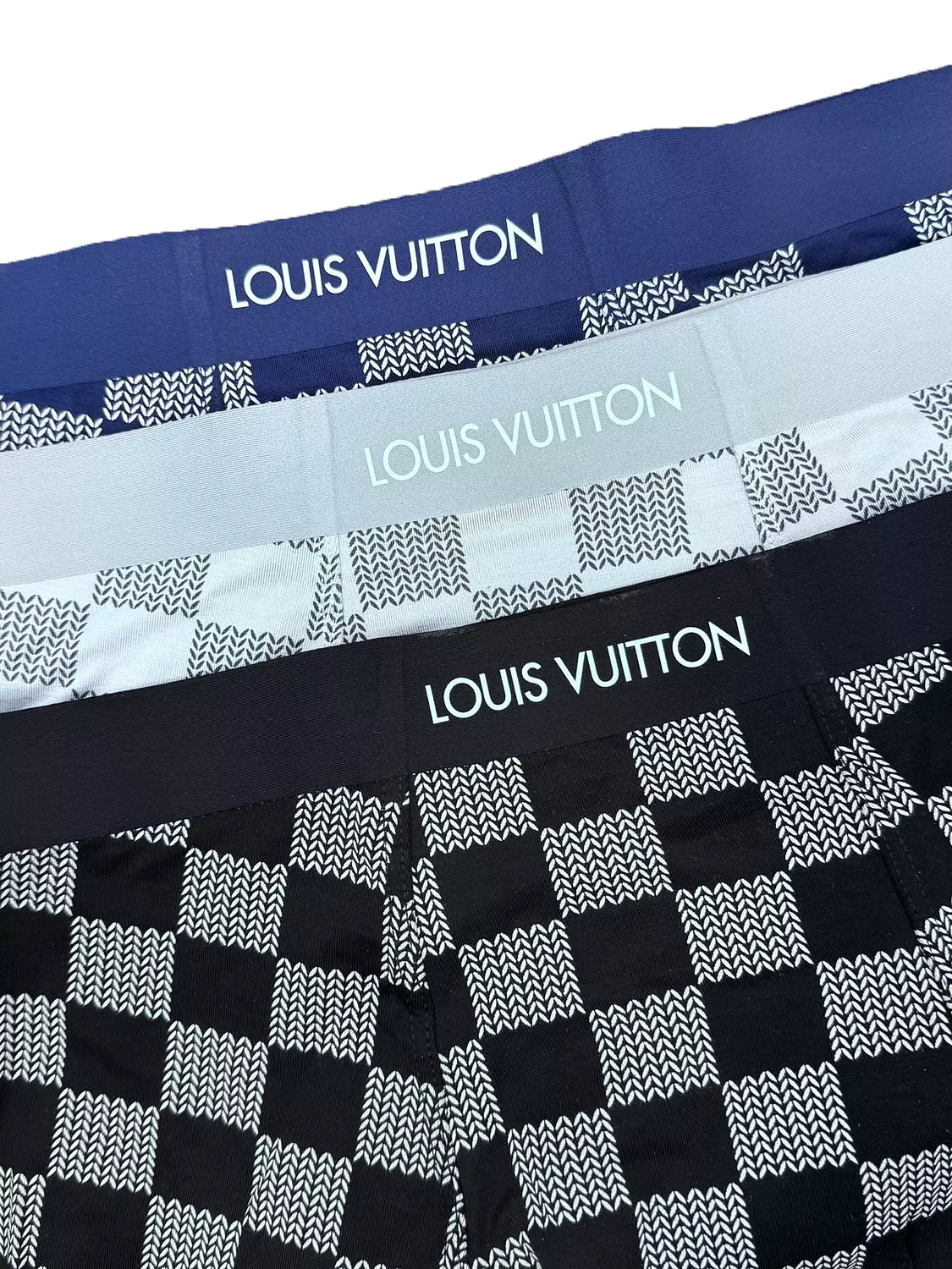 LOUIS VUITTON BOXER 3OCS IN BOX -LO0099 hover image