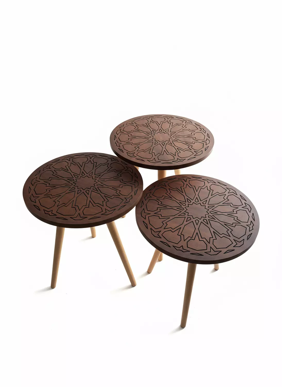 <p style="text-align: center"><strong>Side Tables</strong></p>