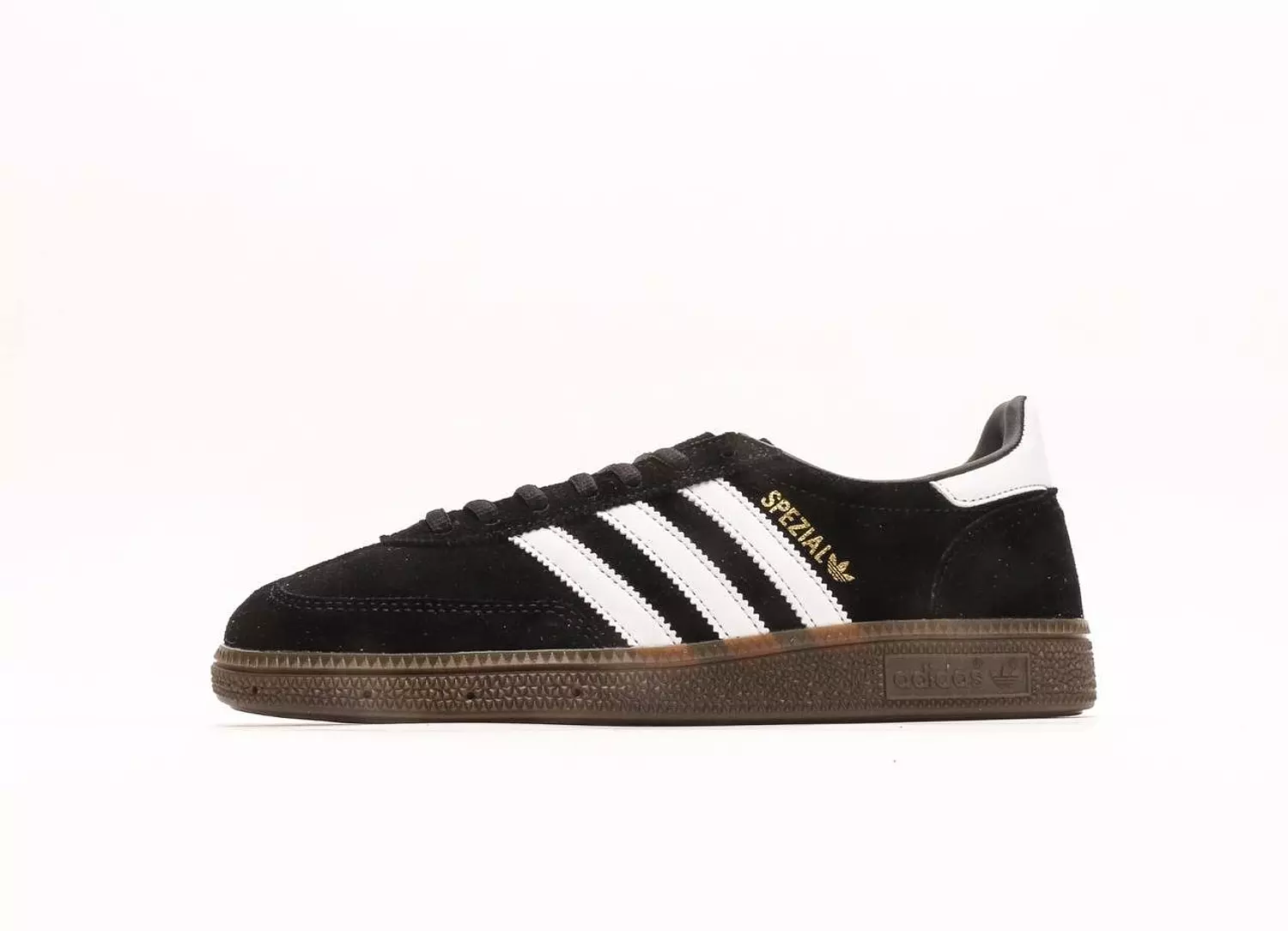 adidas Handball Spezial Black Gum image