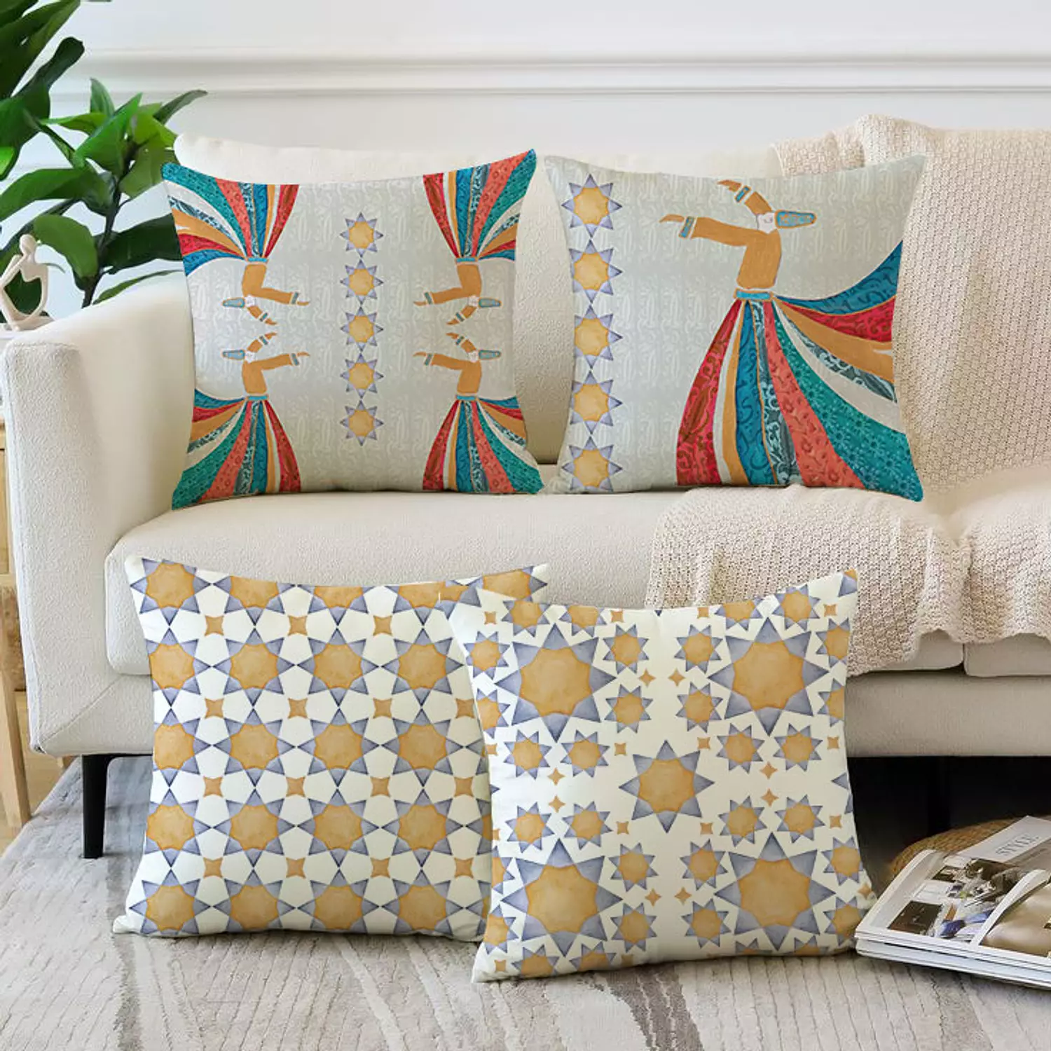 Tanoura Dancing Show 2026  2