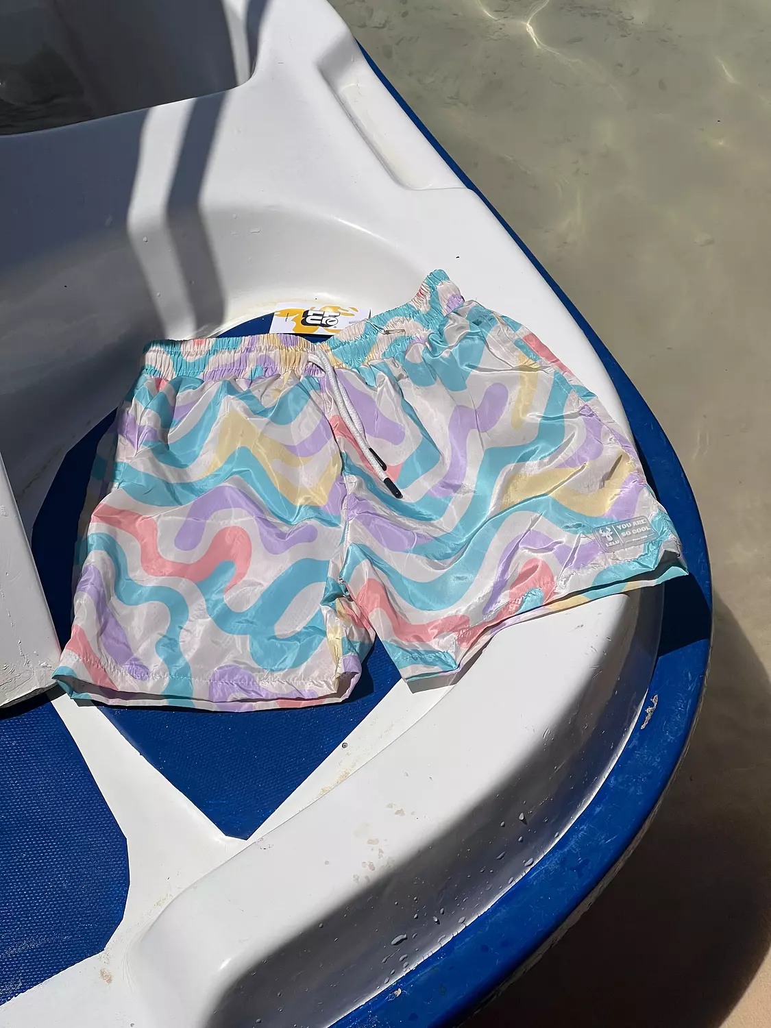 Swim Short s24 10