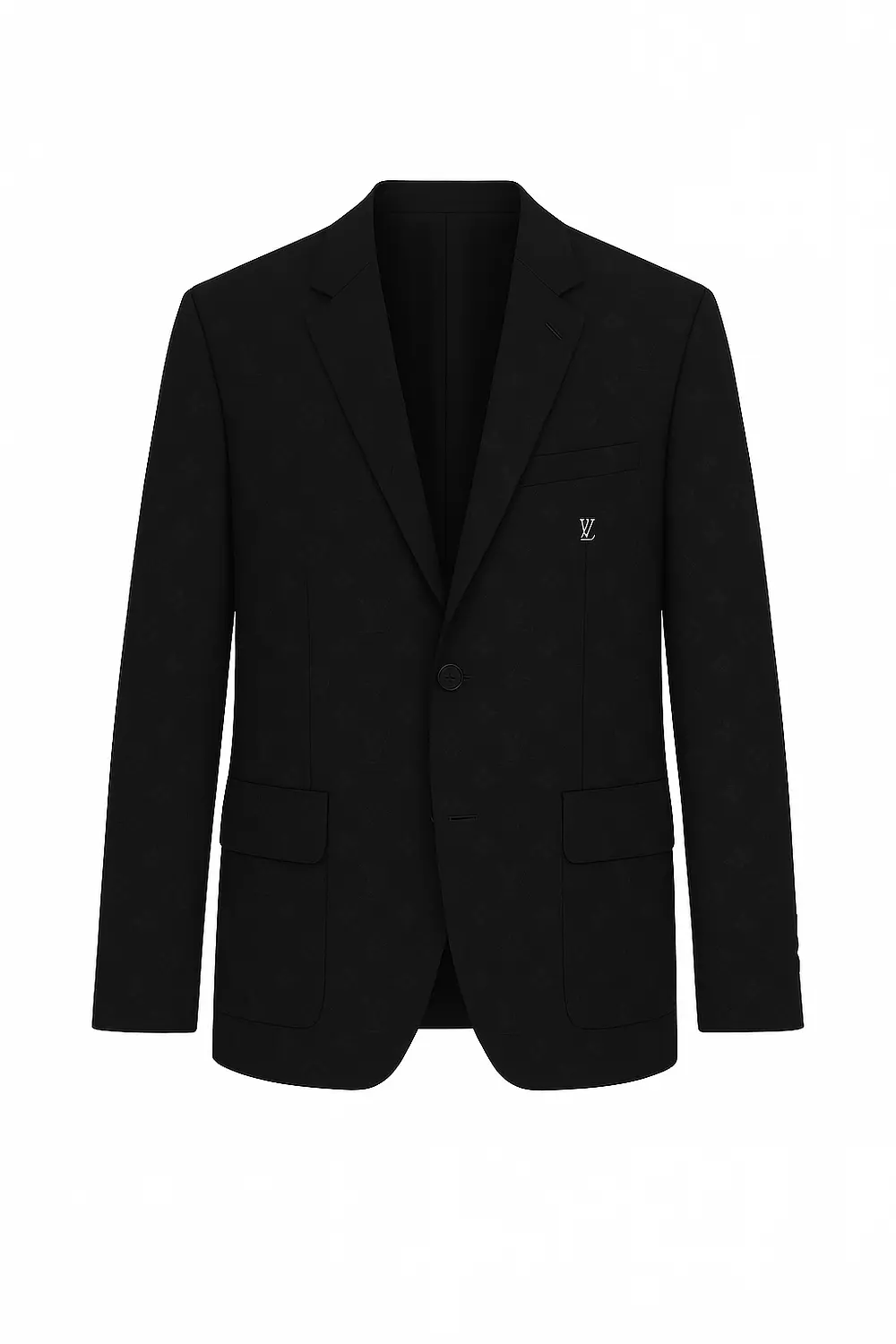 LOUIS VUITTON SUIT image