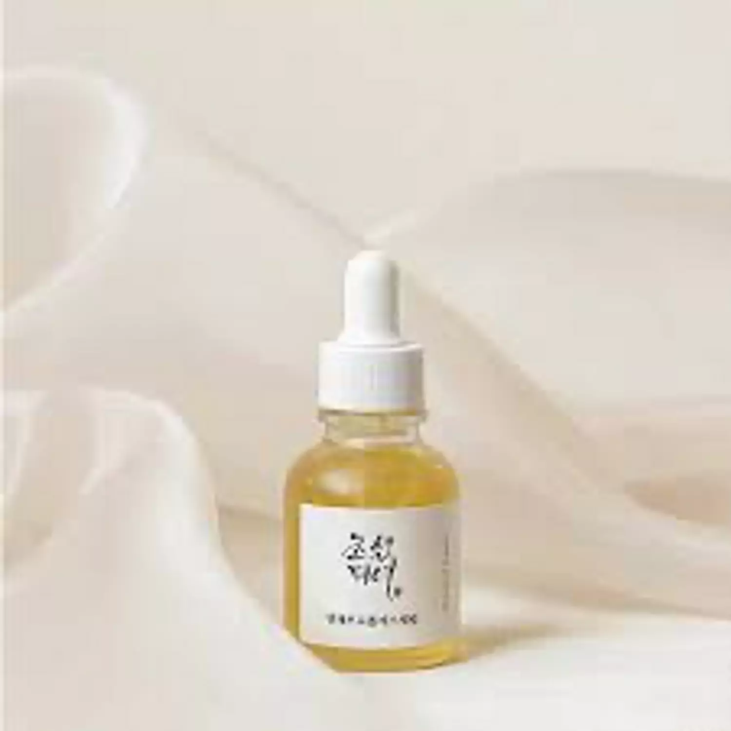 beauty of josoen Glow Serum : Propolis + Niacinamide 2