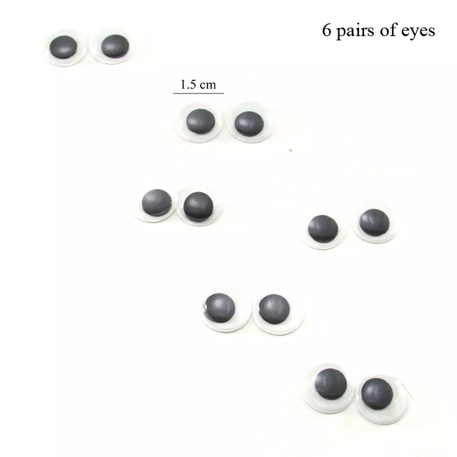 Googly eyes image