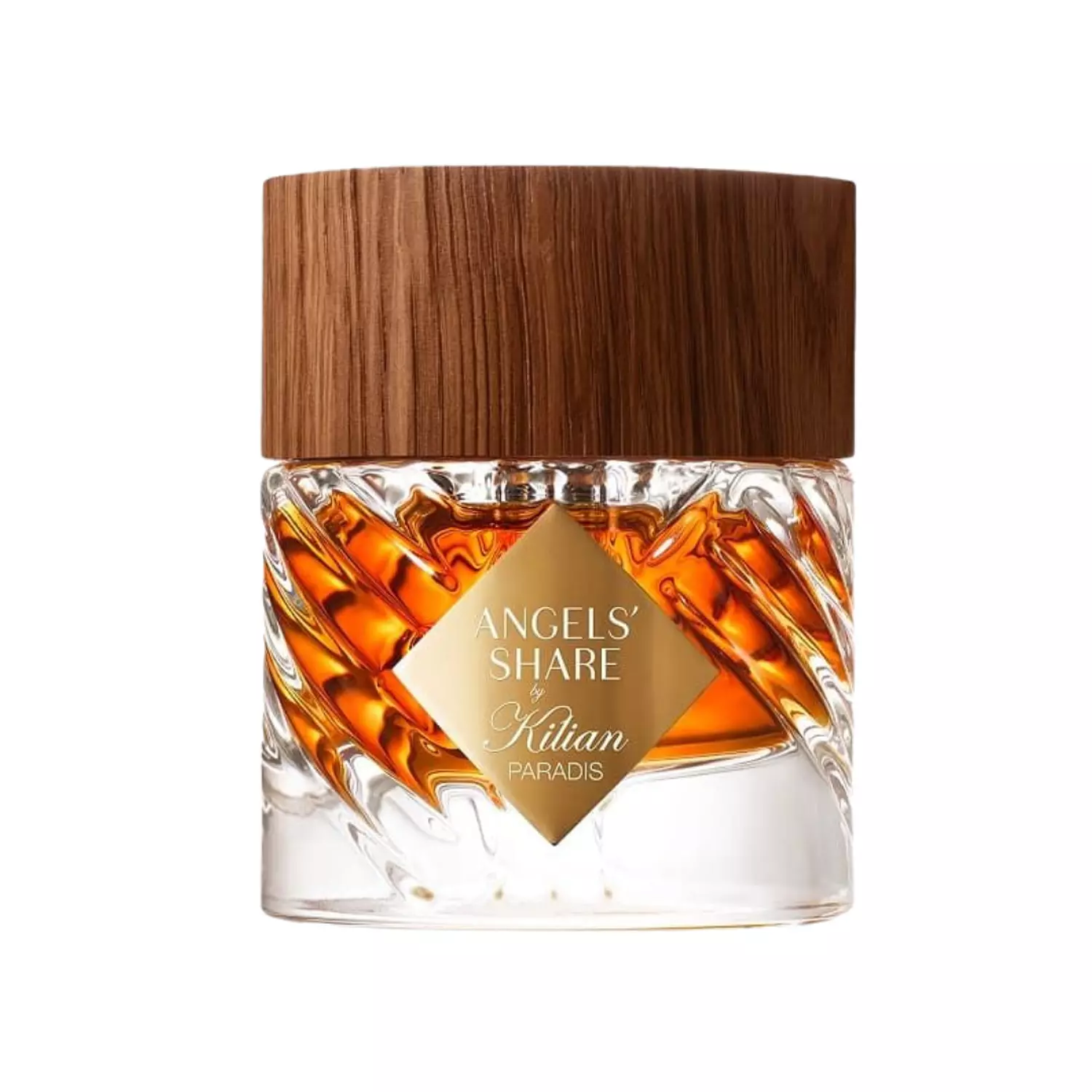 <h4 style="text-align: center"><br>Angels' Share Paradis</h4>