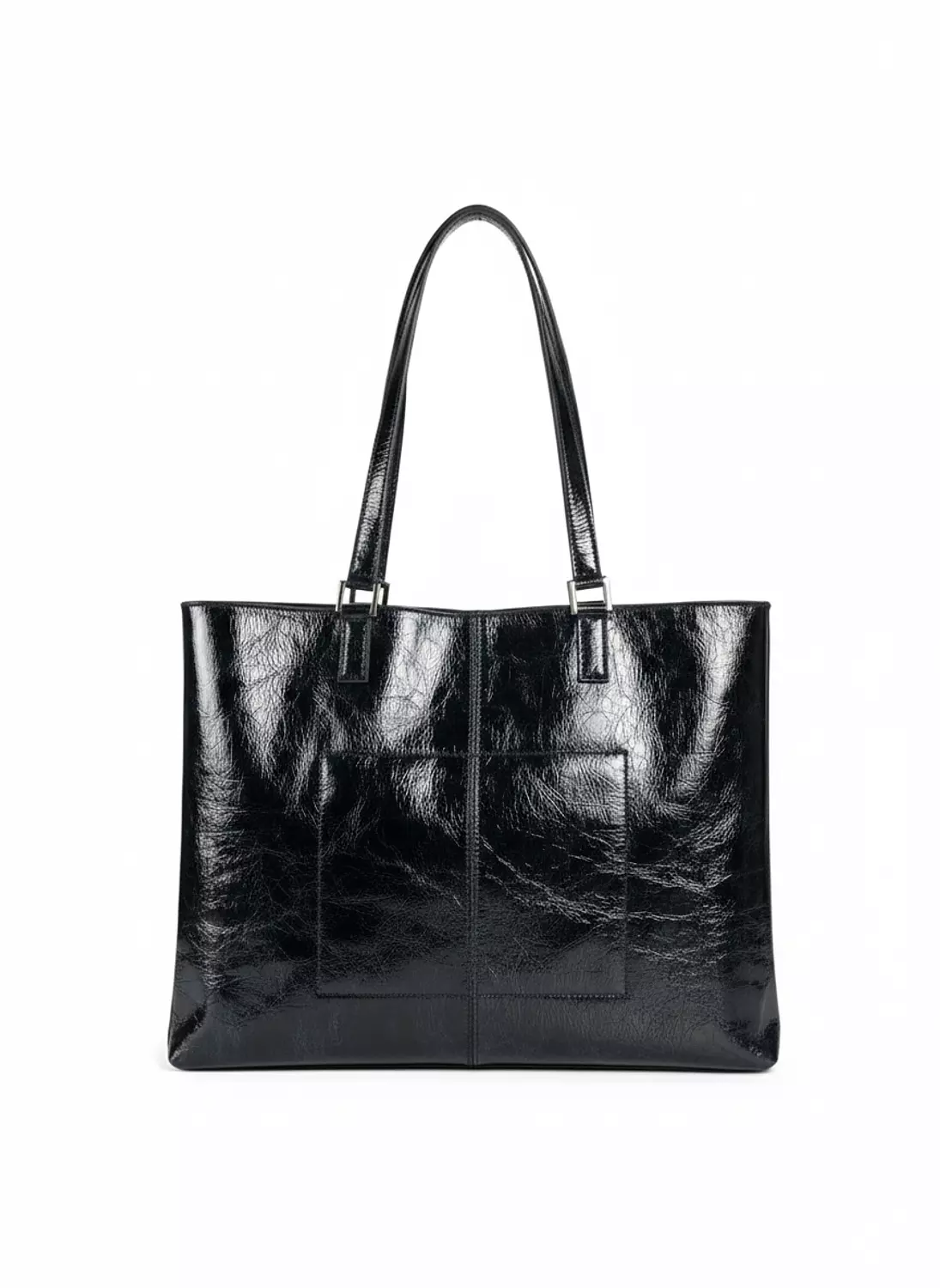 حقيبه نسائيه جلد طبيعي  image