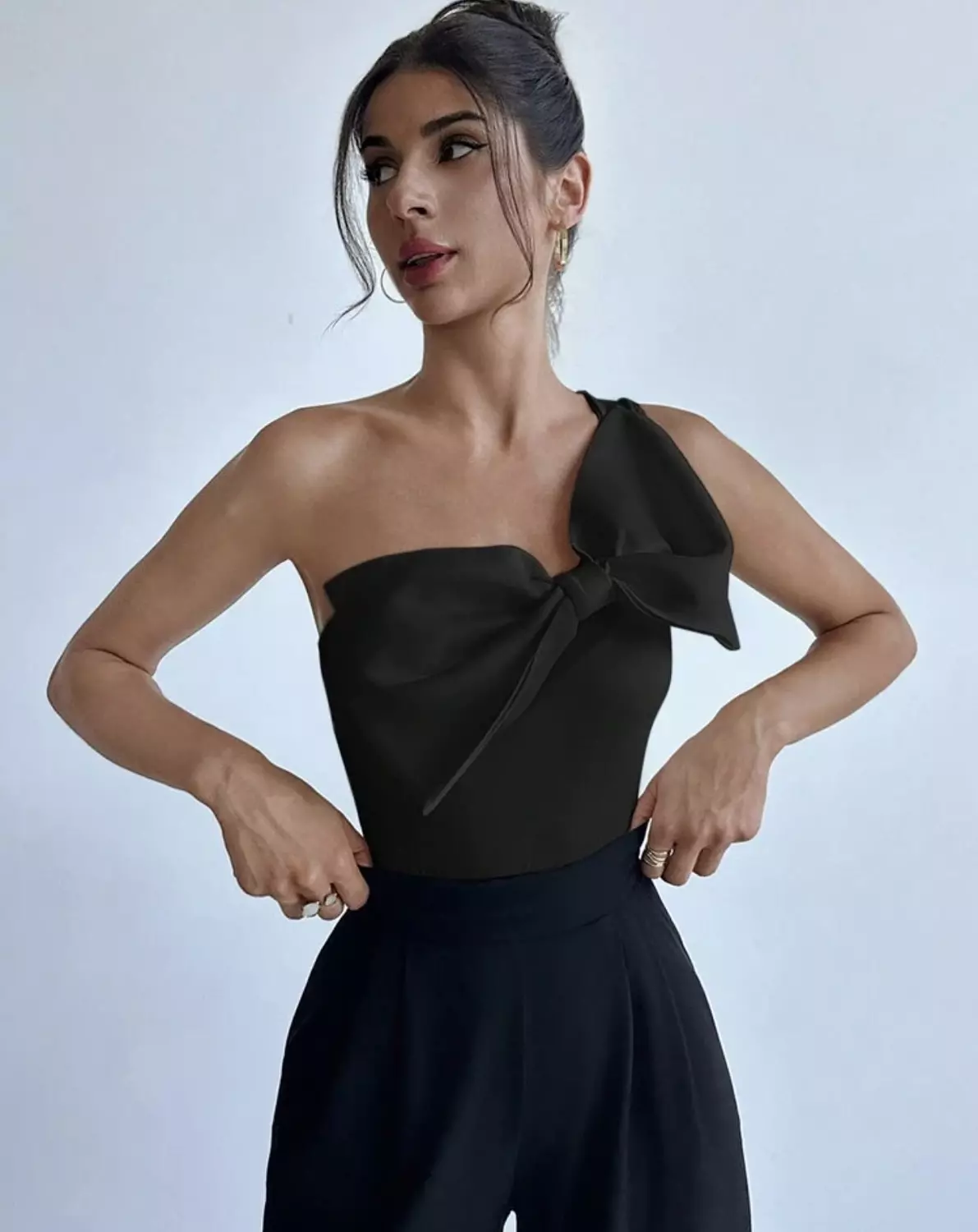 Diva bow top 2
