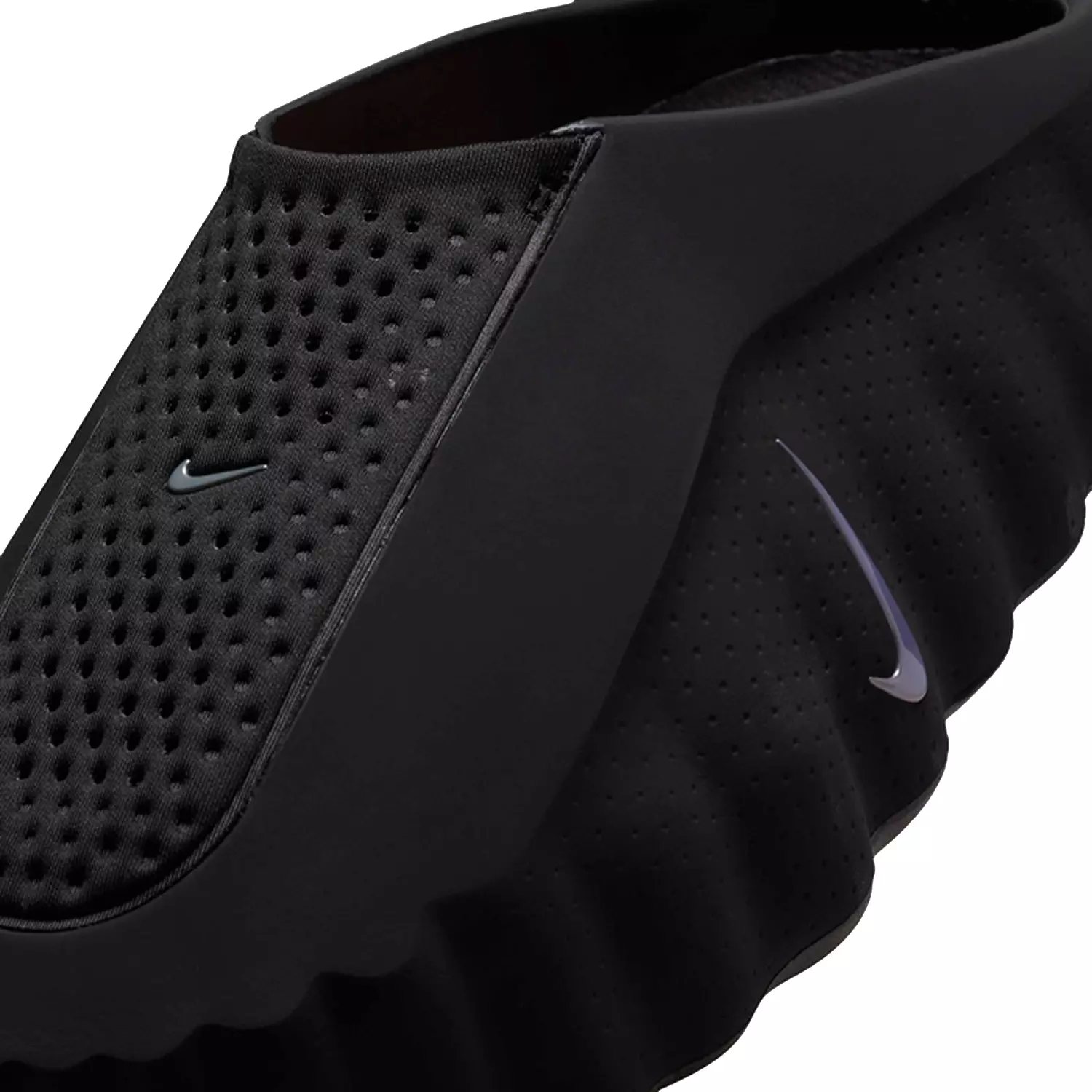 Nike Mind 001 'Black' 2