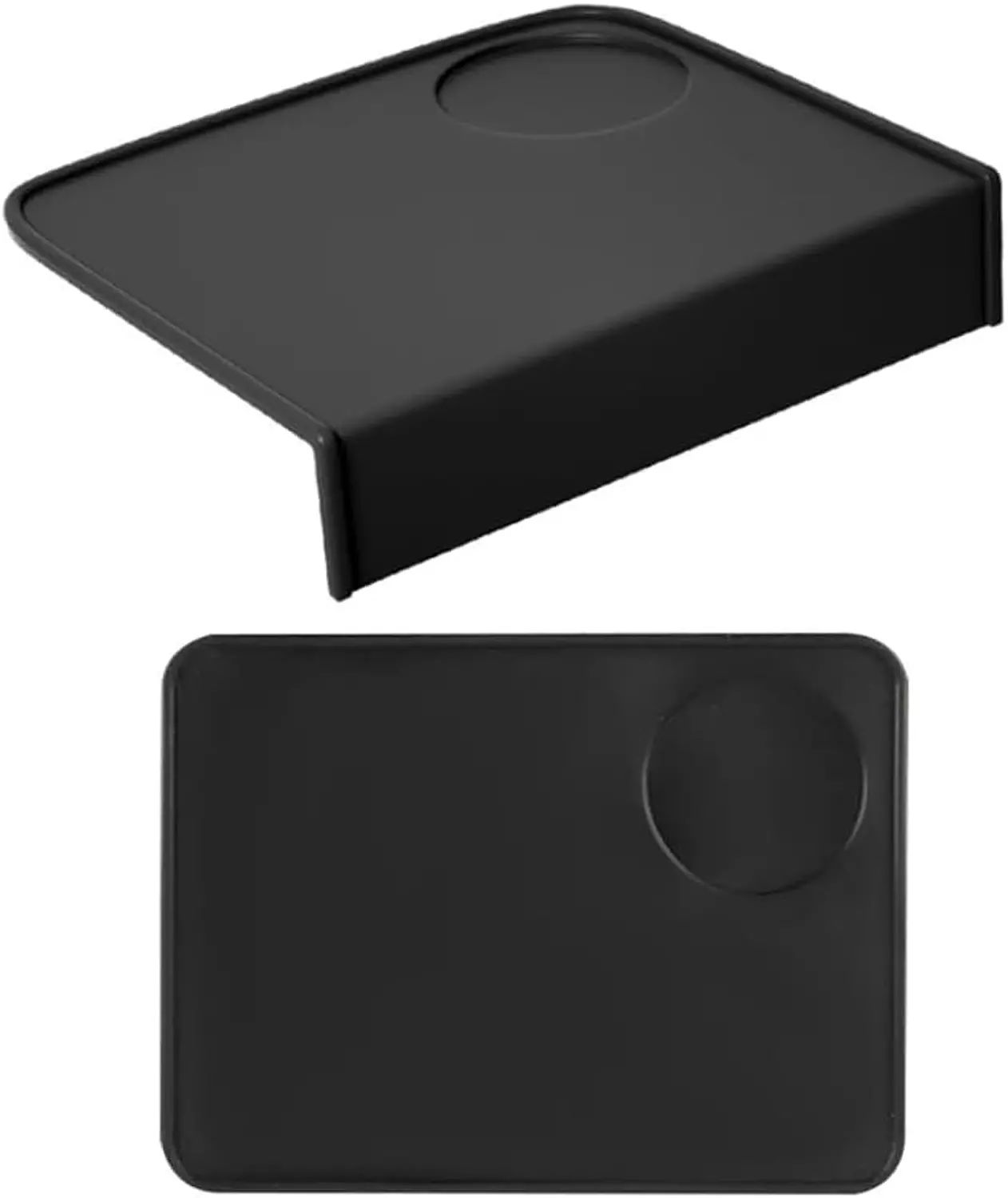 Professional Silicon Barista Tamping Mat  1