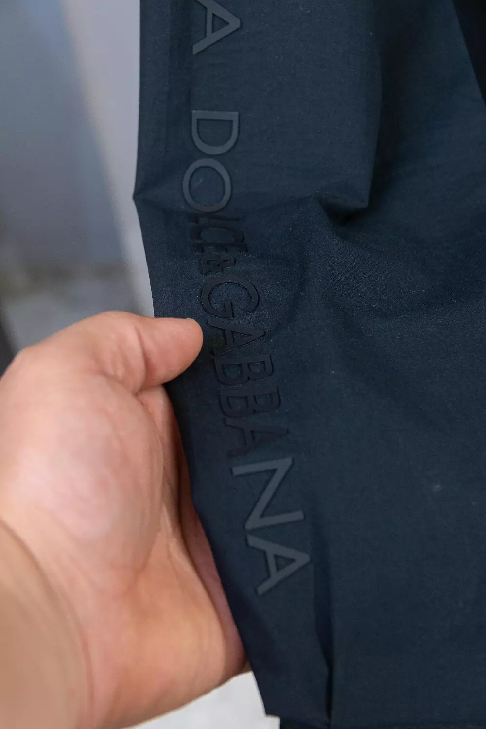 DOLCE & GABBANA SHIRT \1928 2