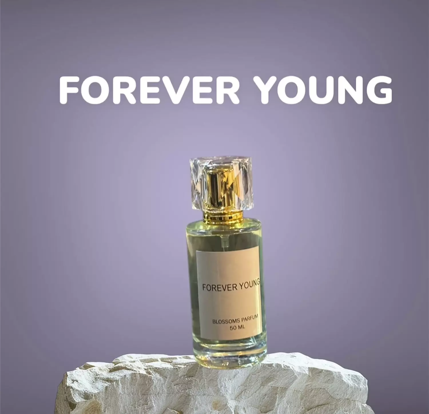 FOREVER YOUNG image
