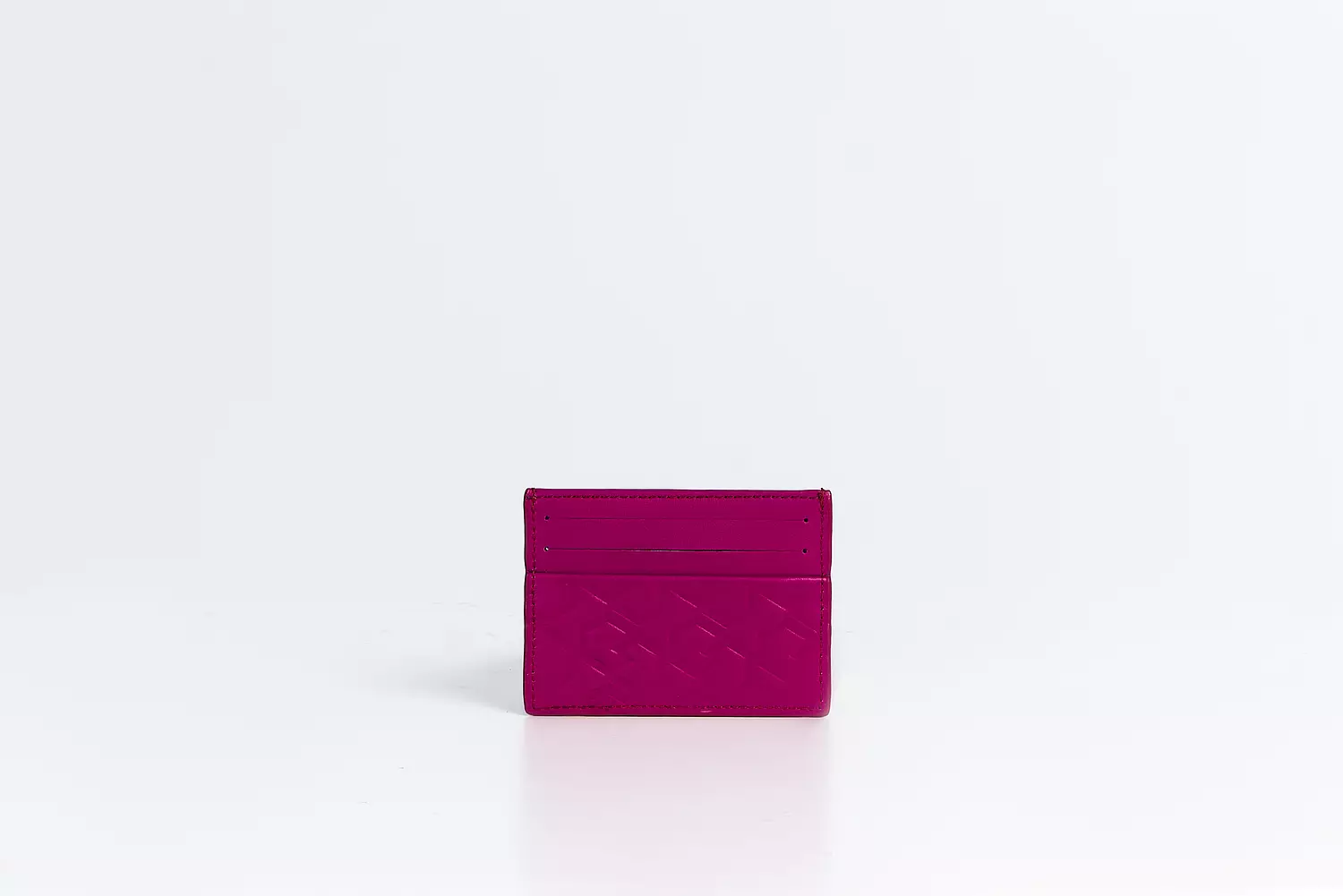 Co-card holder