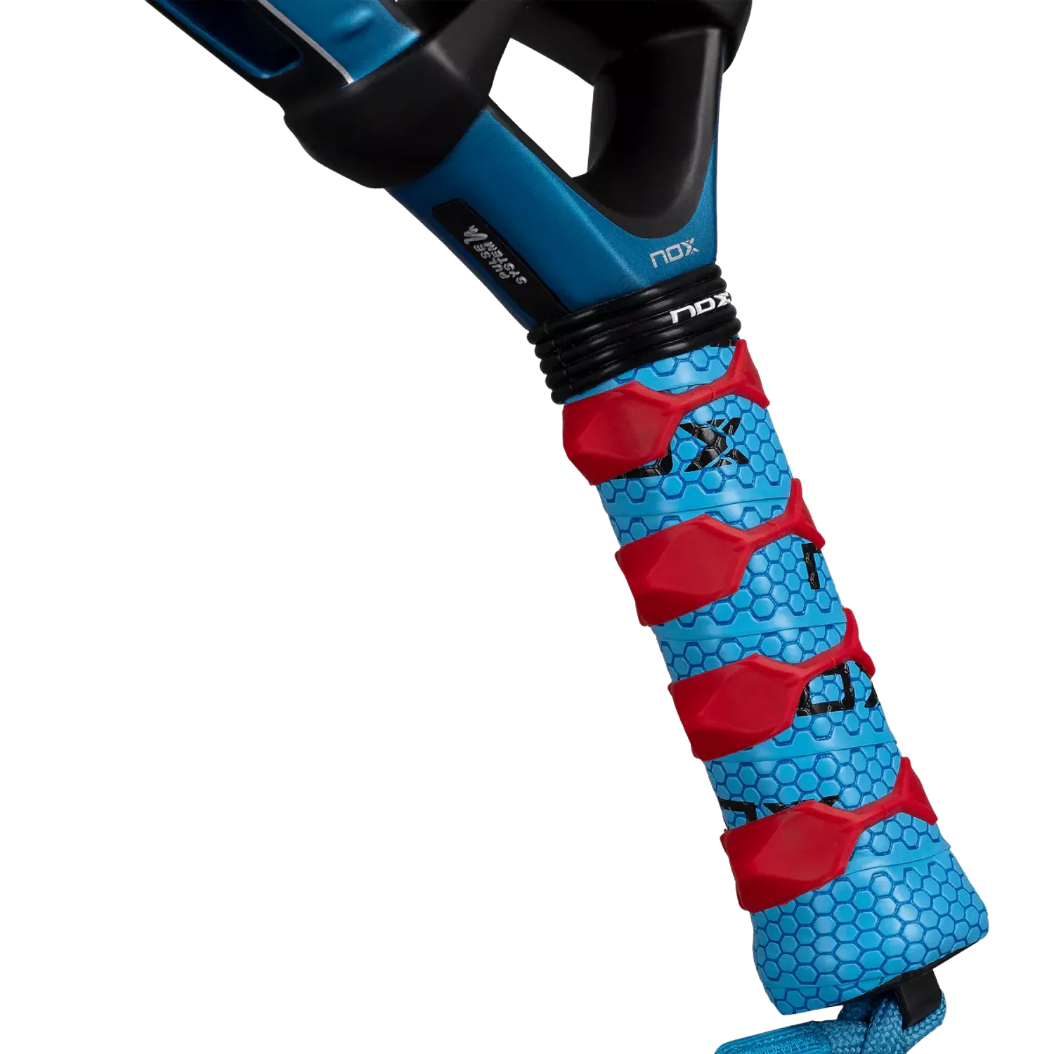 Nox EA10 Ventus Attack 12K XTREM 2026 - Edu Alonso 9