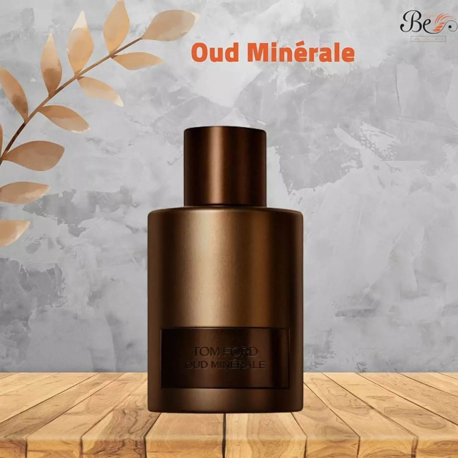 Oud Minerale Tom Ford image