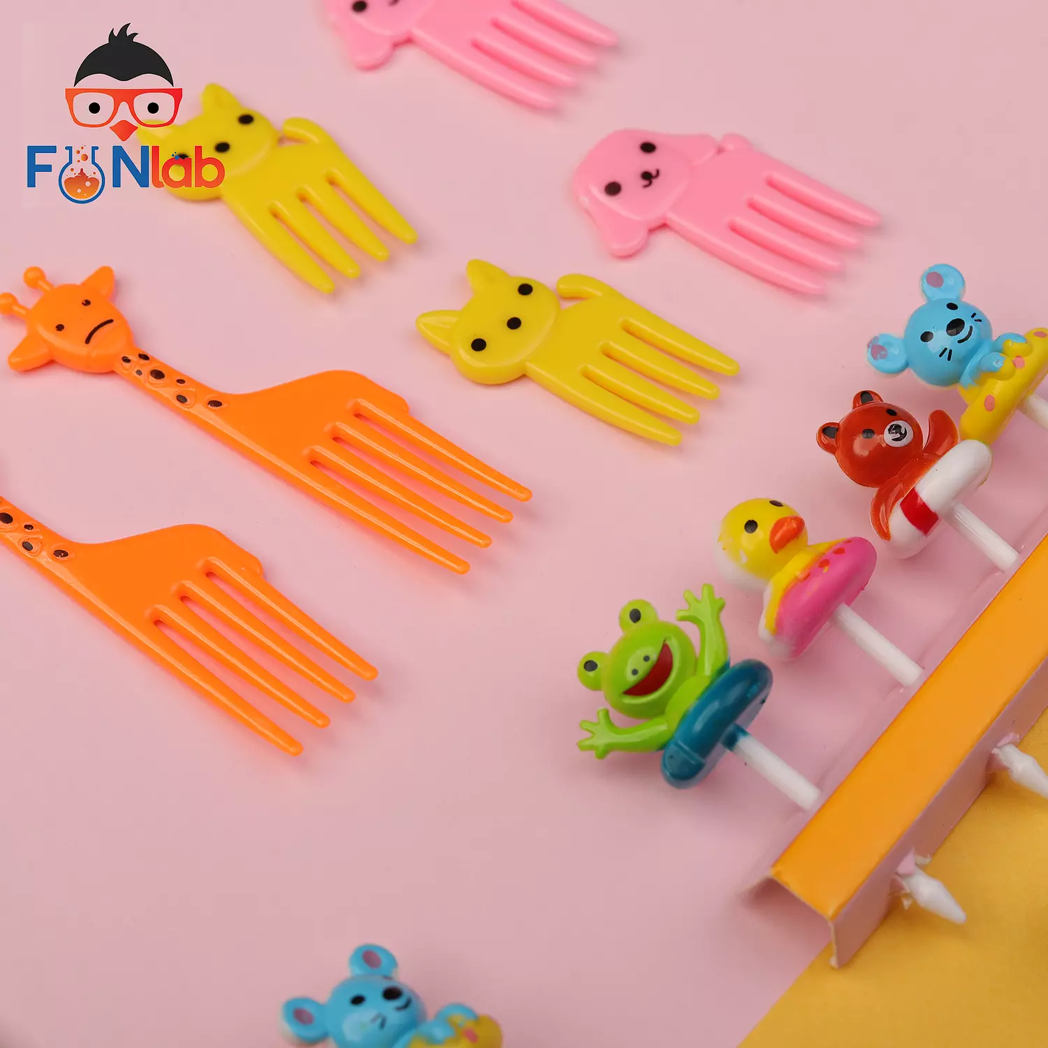 Lunchbox Accessories 1