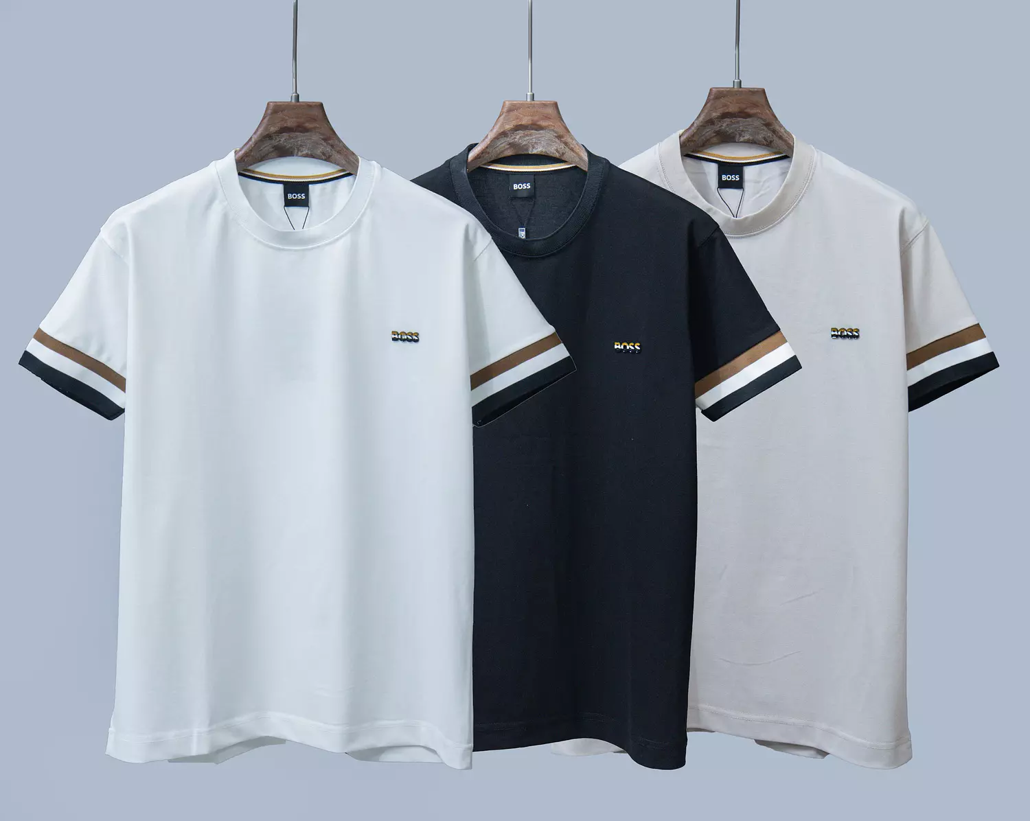 HUGO BOSS TSHIRT \ 2065 5