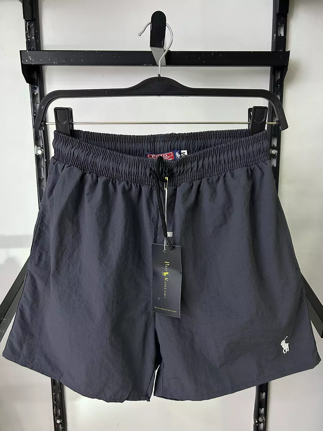 Polo Classic Swim Short 6