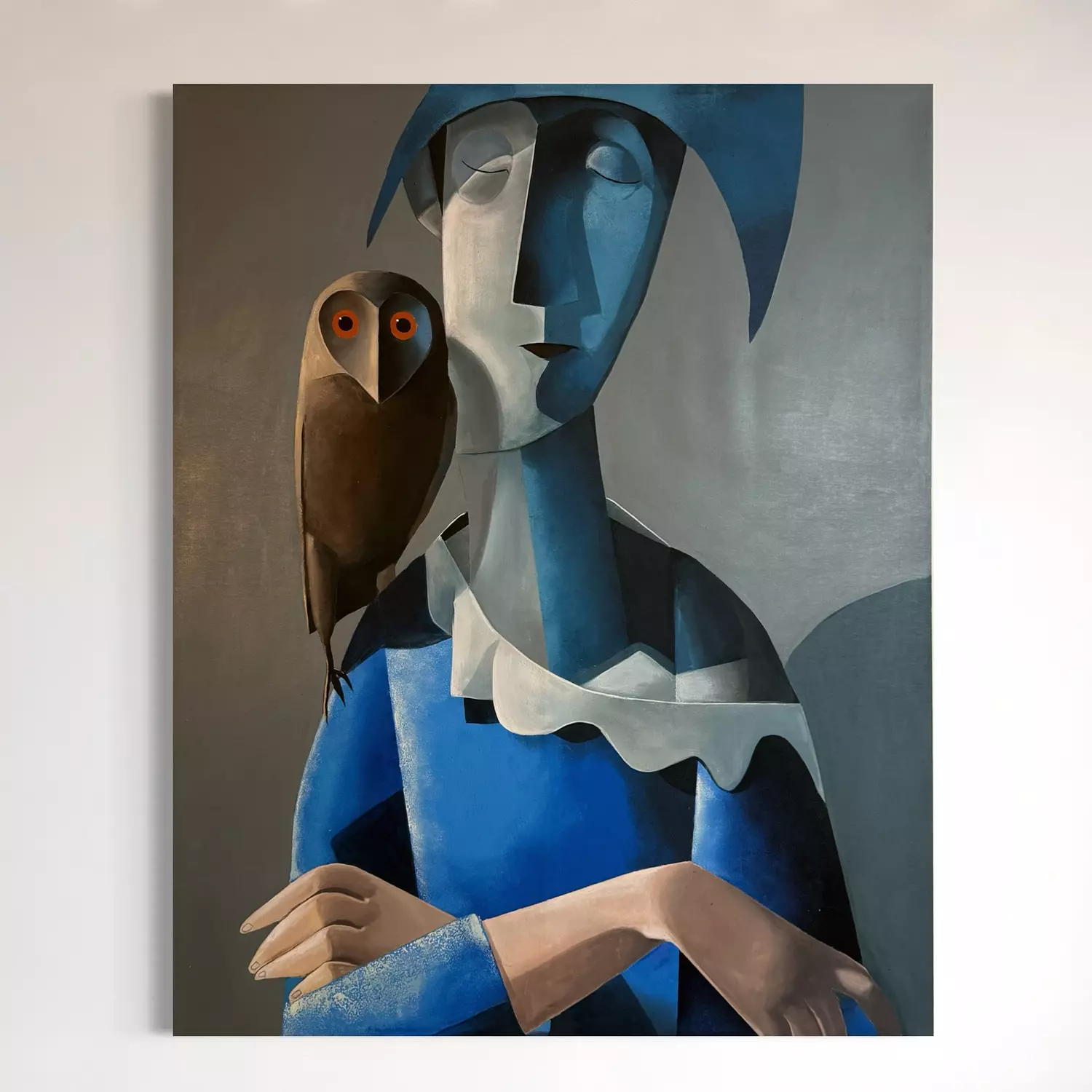 A Quiet Companion  image