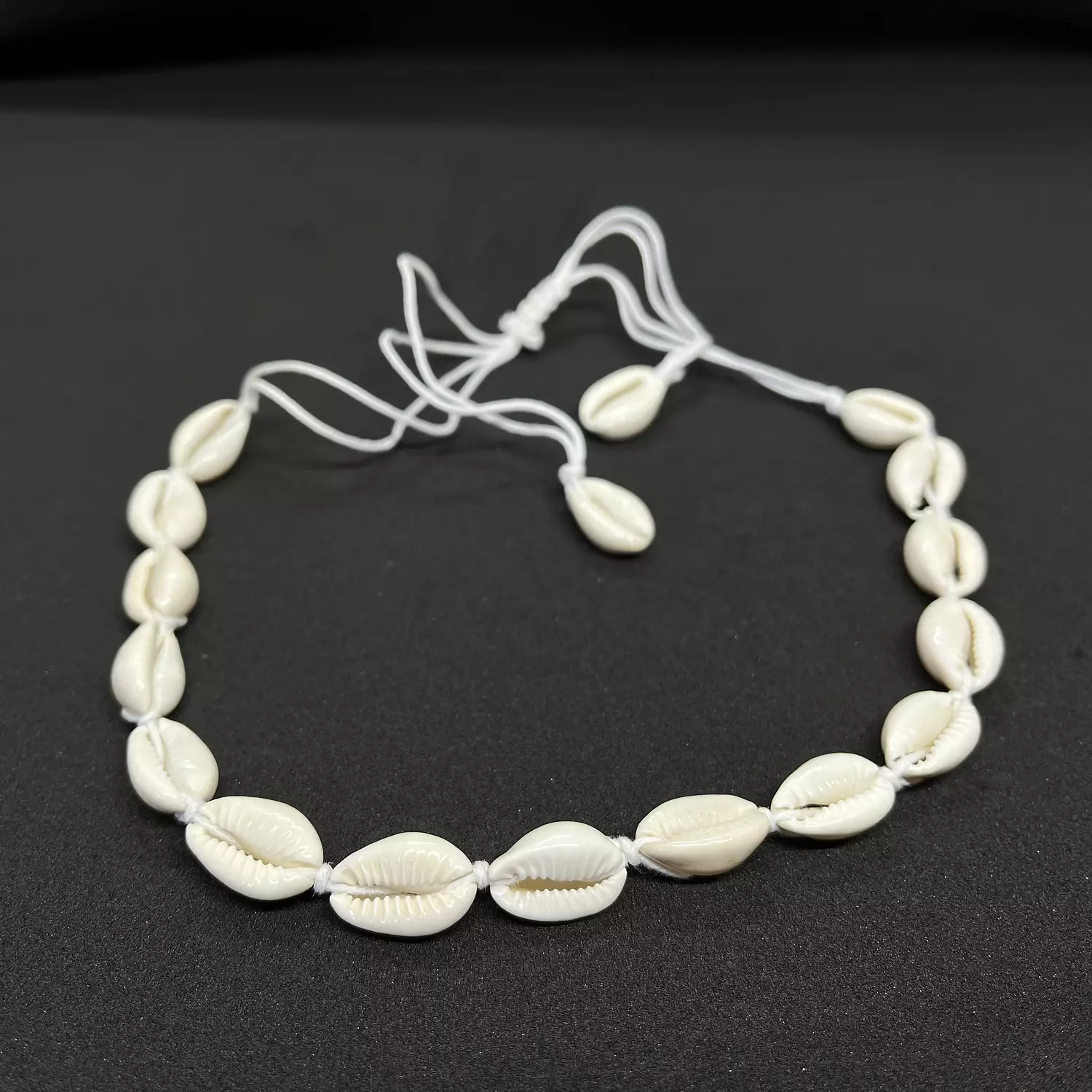 Sea Shell Necklace