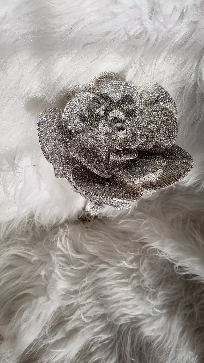  bridal diamond rose 1 5
