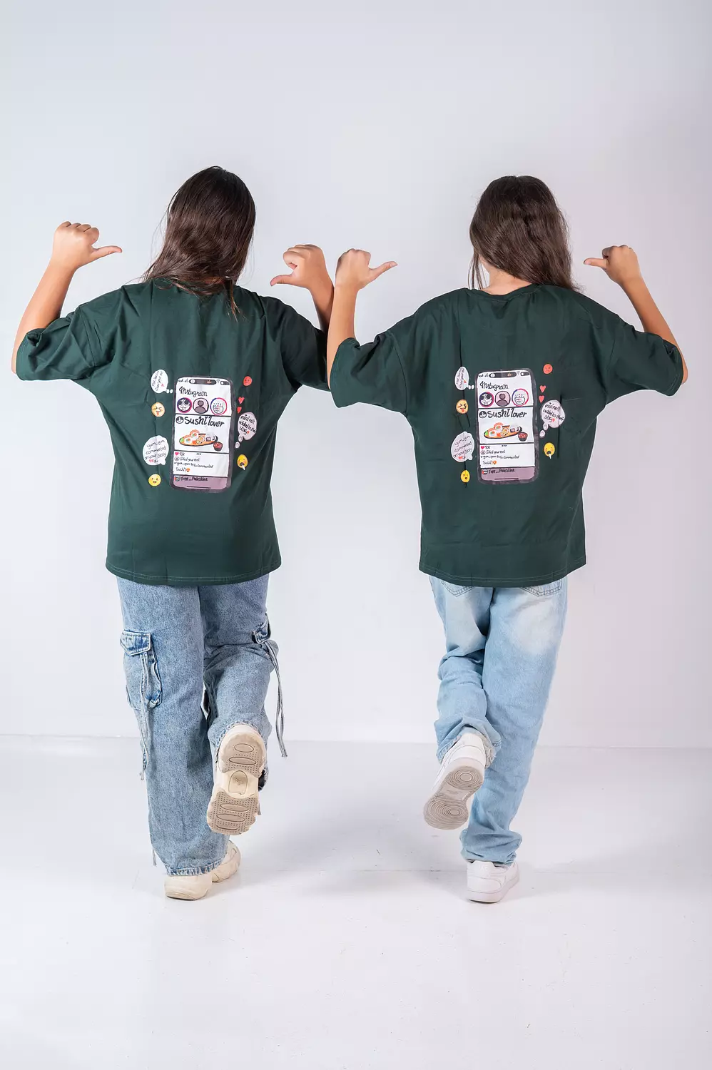 banner image for Tajy Teens