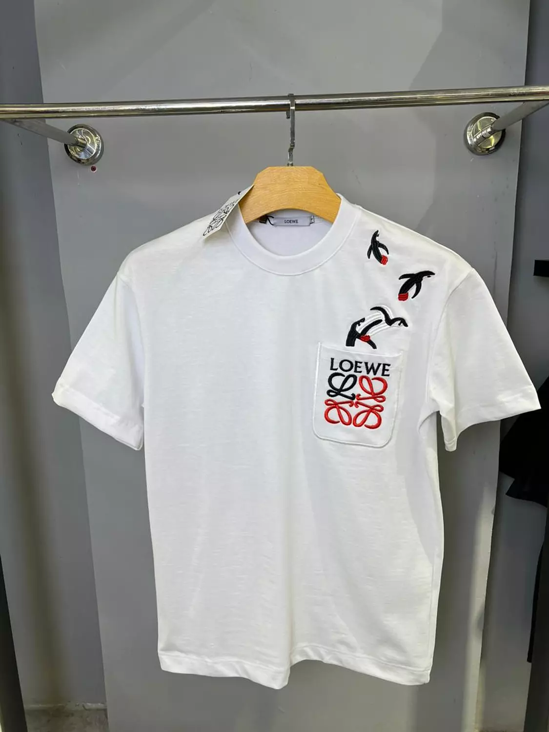 LOEWE TSHIRT / 1269 image