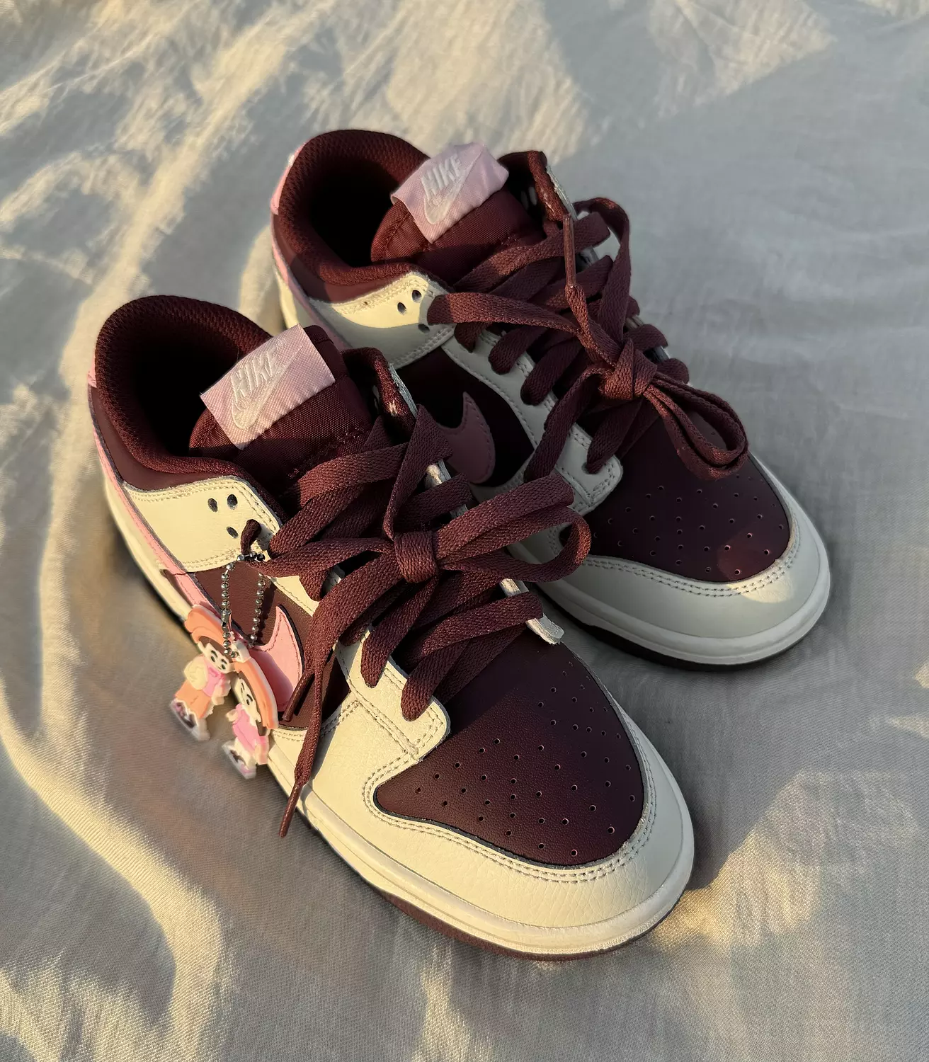 nike sb dunks valentines day 5