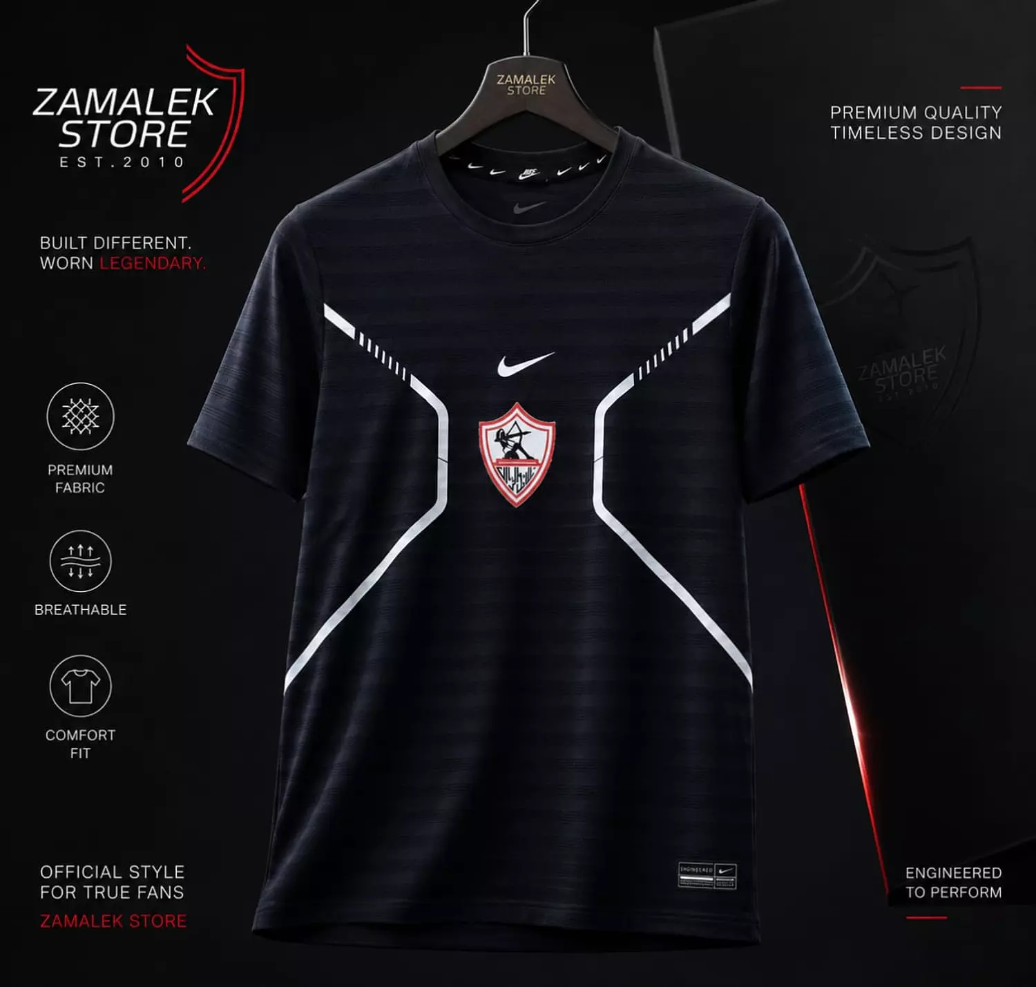 Nike t-shirt  4