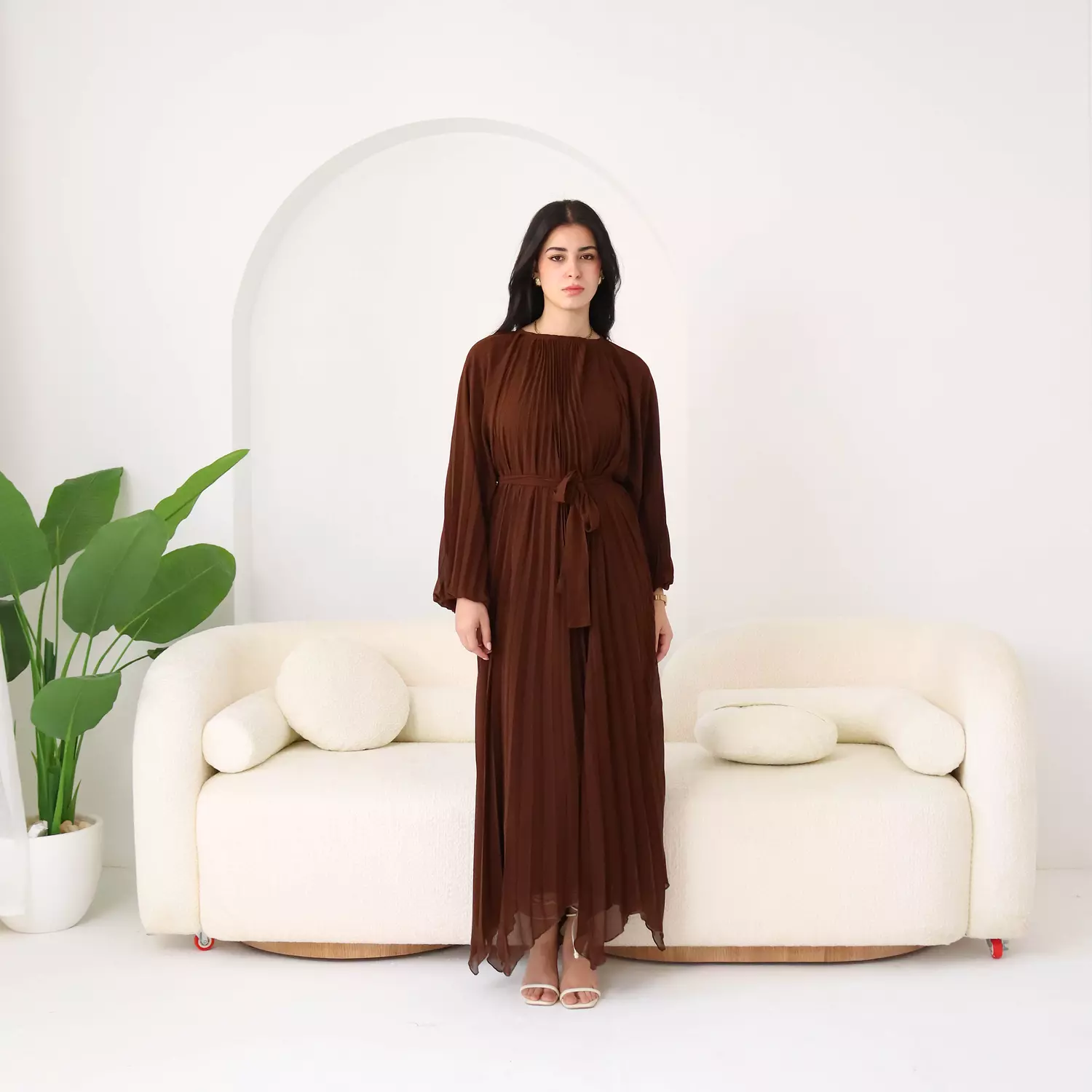 Maria Dress  image