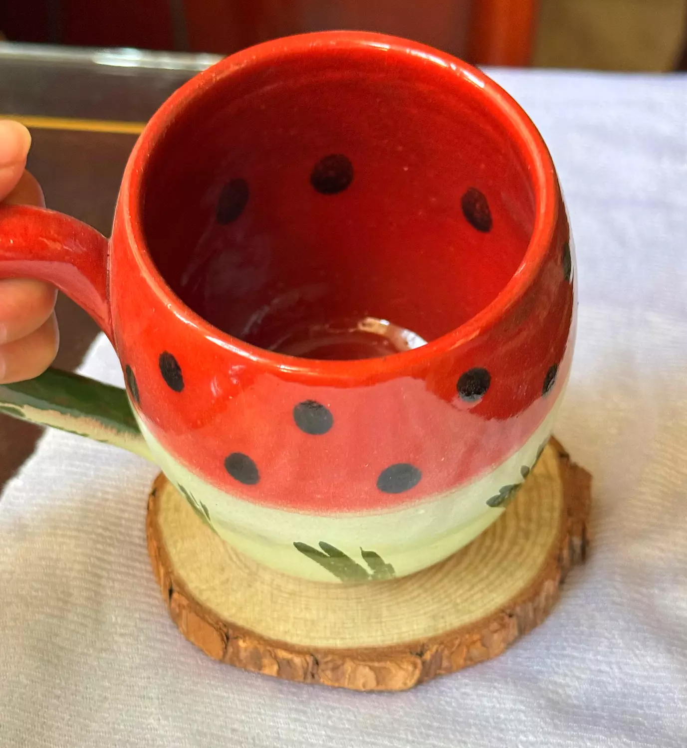 Batykha mug 1