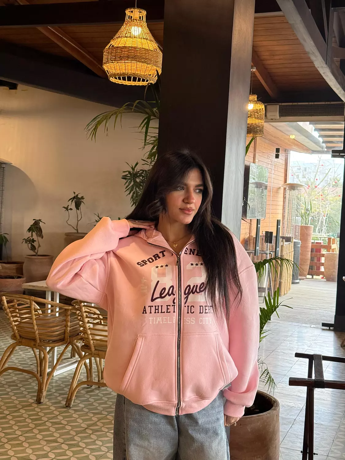 Street Code Milton Jacket 2