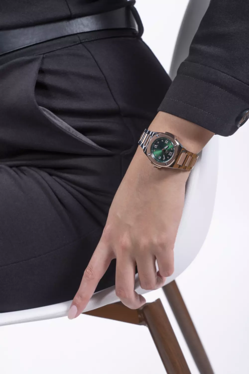 GC Z12001L9MF Women's ANALOG WATCH 4