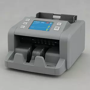 (smart x) X8000 money counting machine | taki vita and style furniture egy