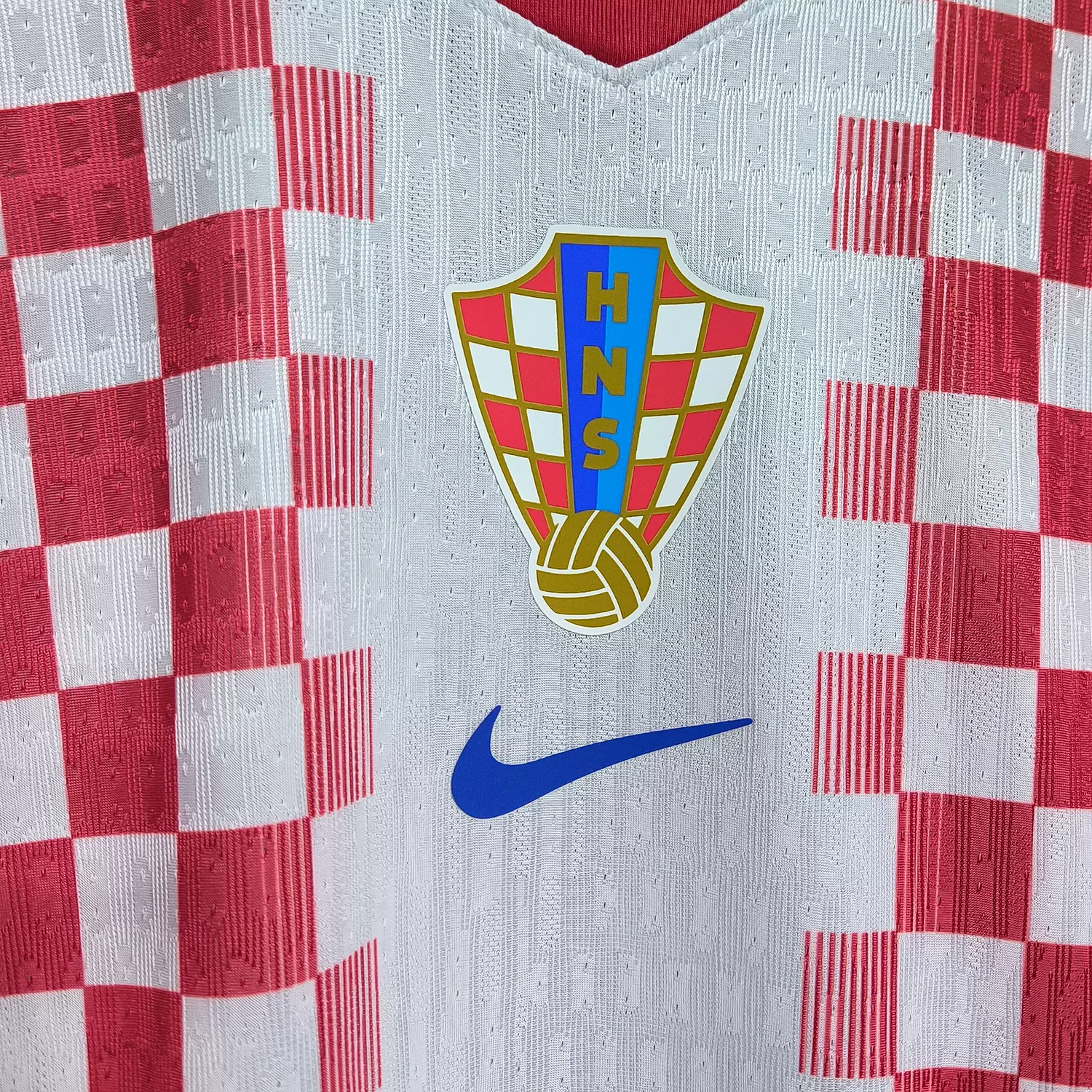 CROATIA WORLD CUP 26 PLAYER - NATIONAL 1