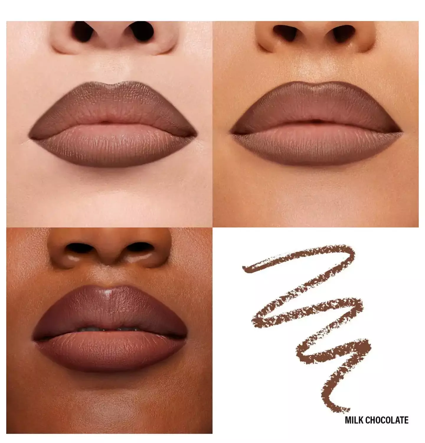 Ultra Suede® Sculpting Lip Pencil hover image