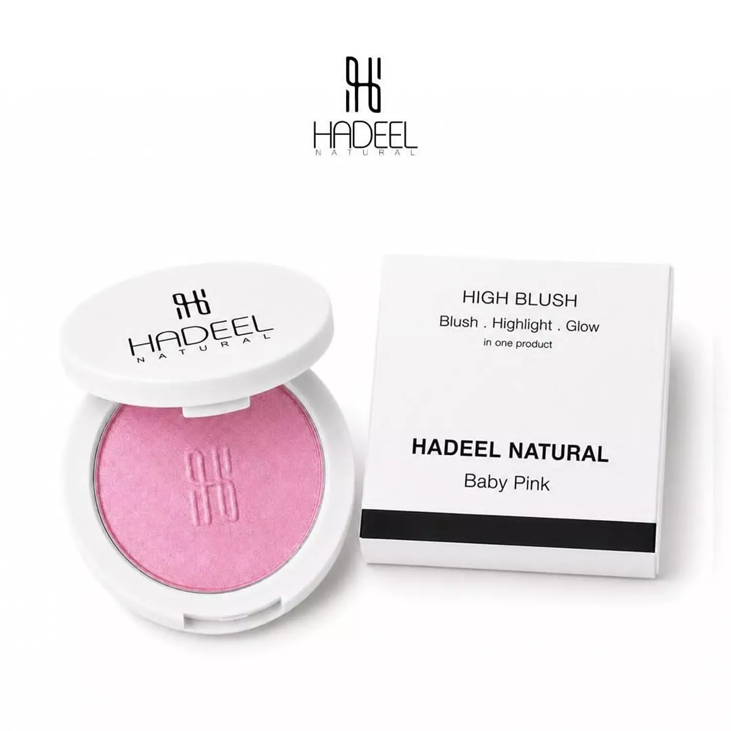  High Blush New Edition  image