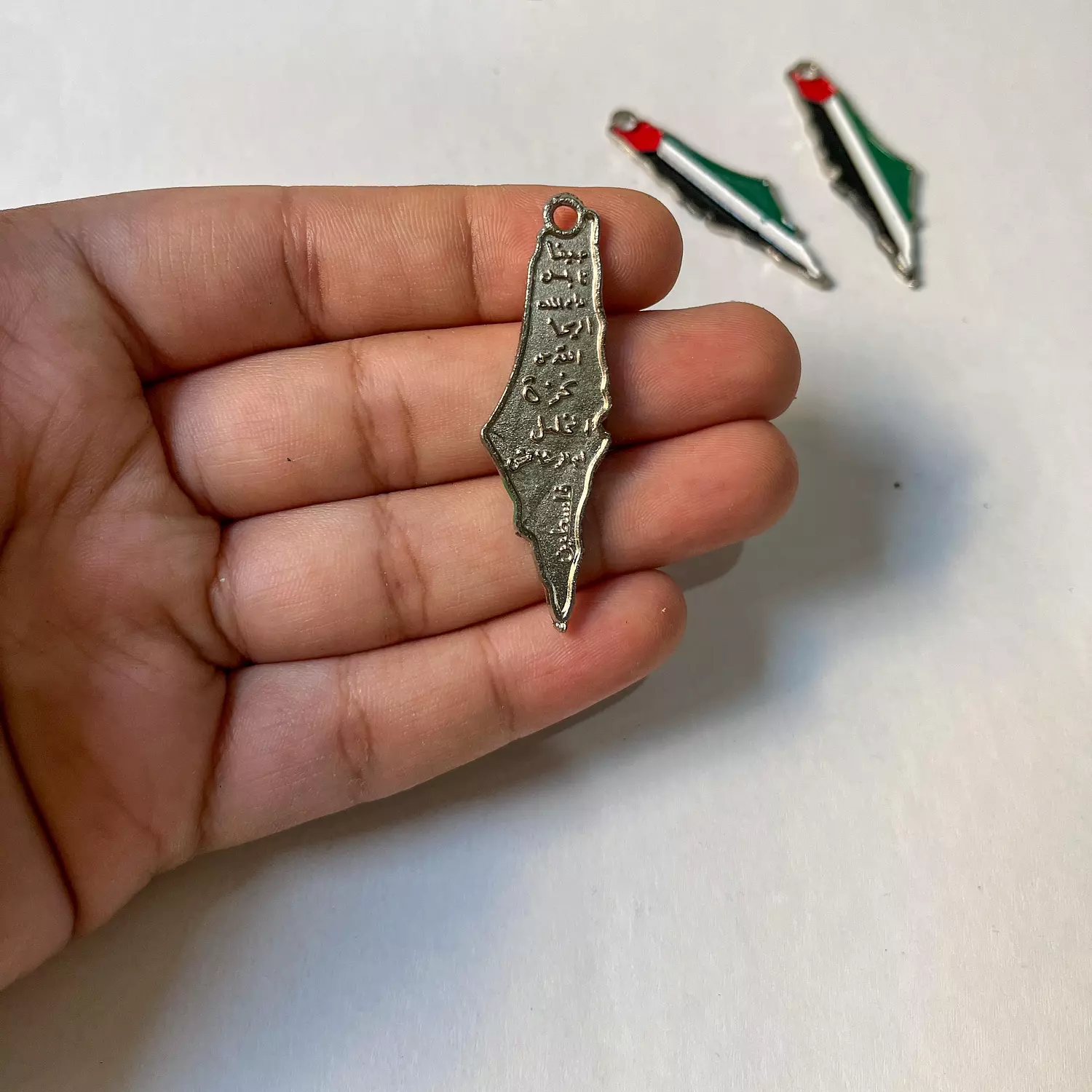 Palestine charm 3