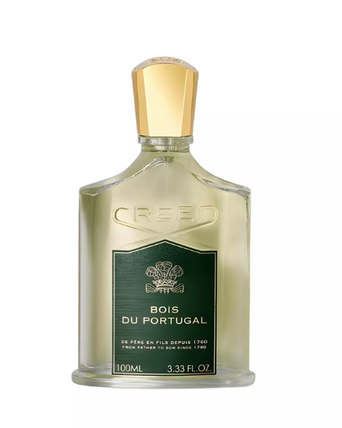 Bois du Portugal Creed image