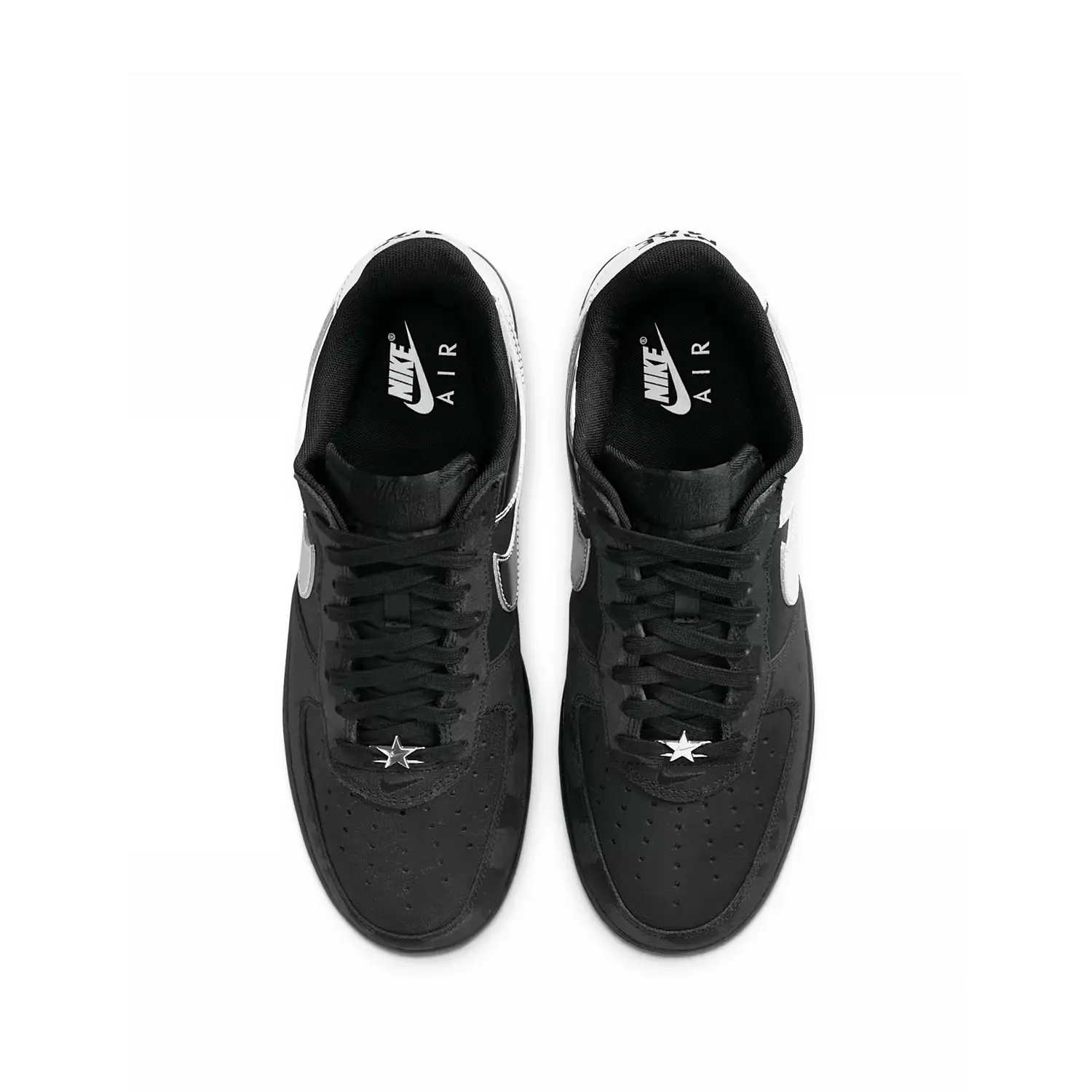 Nike Air Force 1 Low Retro All-Star (2025) 5