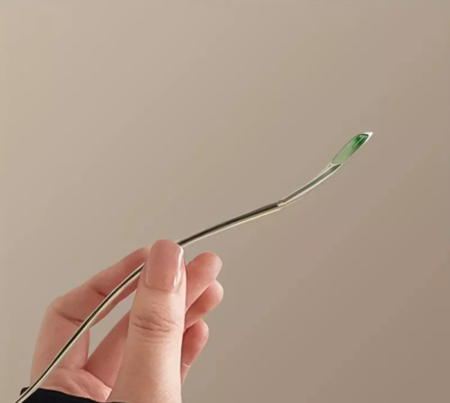 Snake Hair Pin hover image