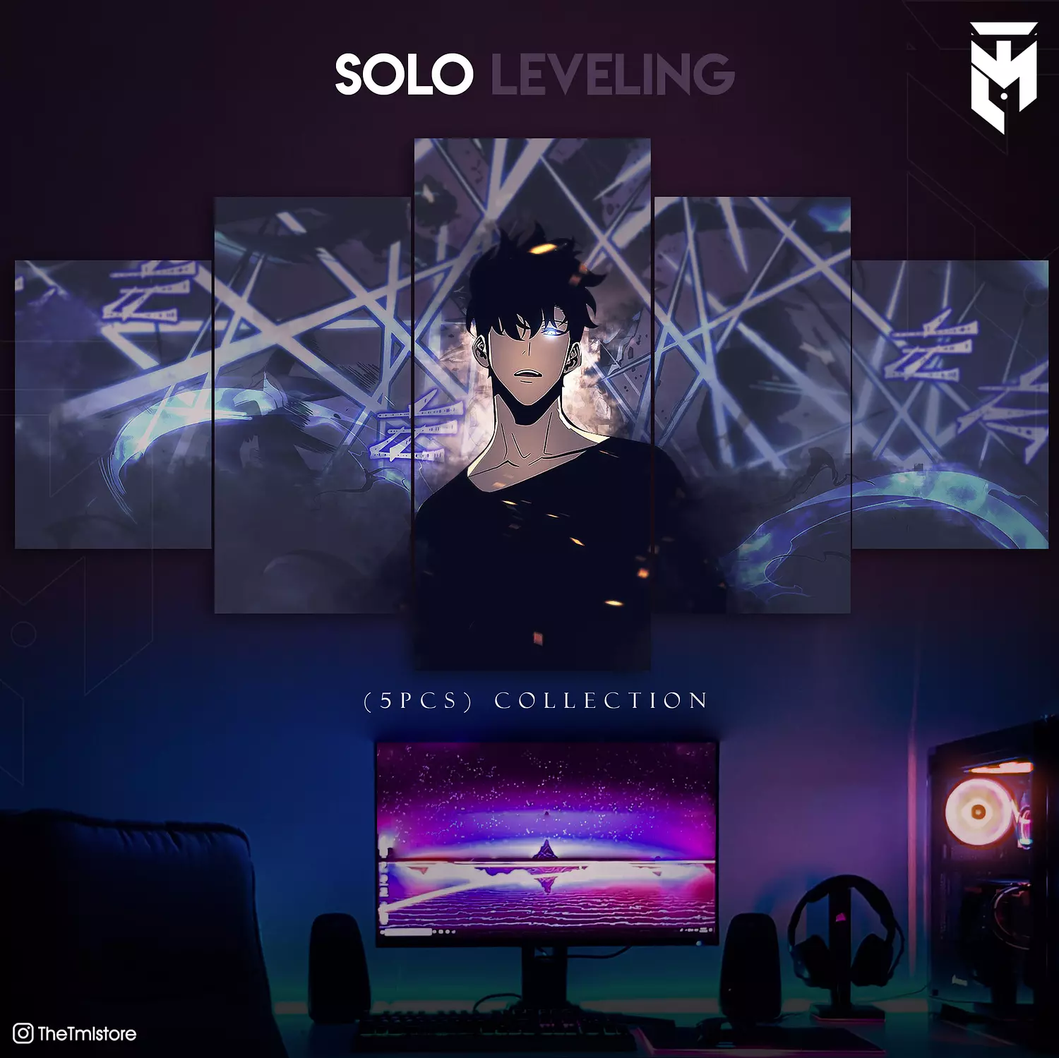 Solo Leveling II (Anime) image