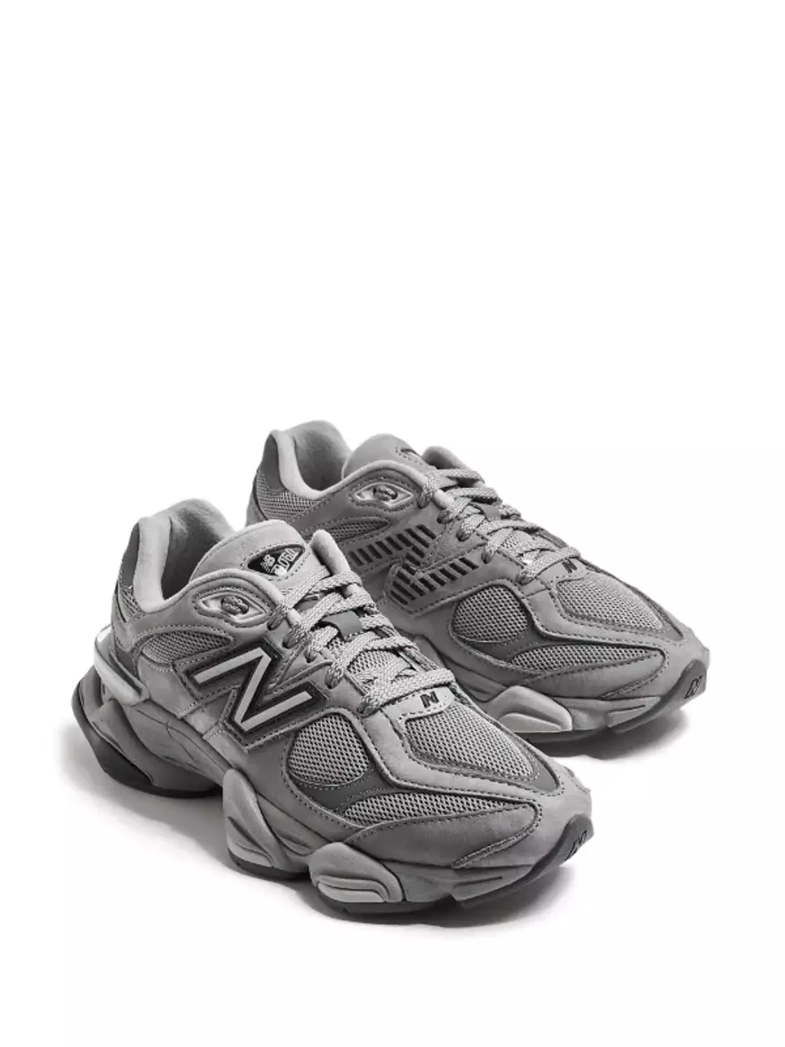 New Balance 9060 Sneakers Grey  3