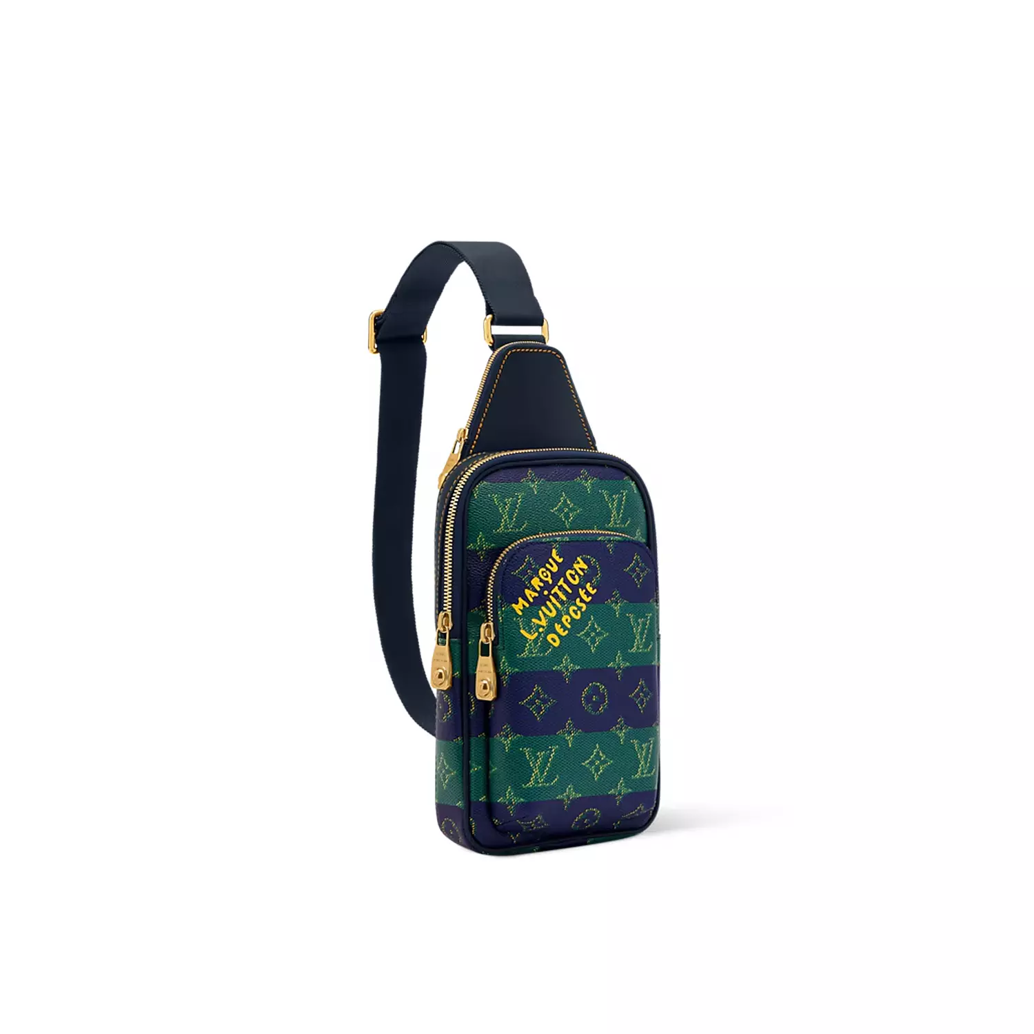 Louis Vuitton Avenue Slingbag hover image